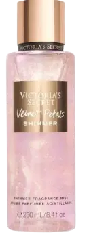 Velvet Petals Shimmer