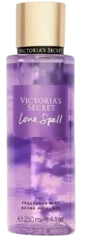 Love Spell