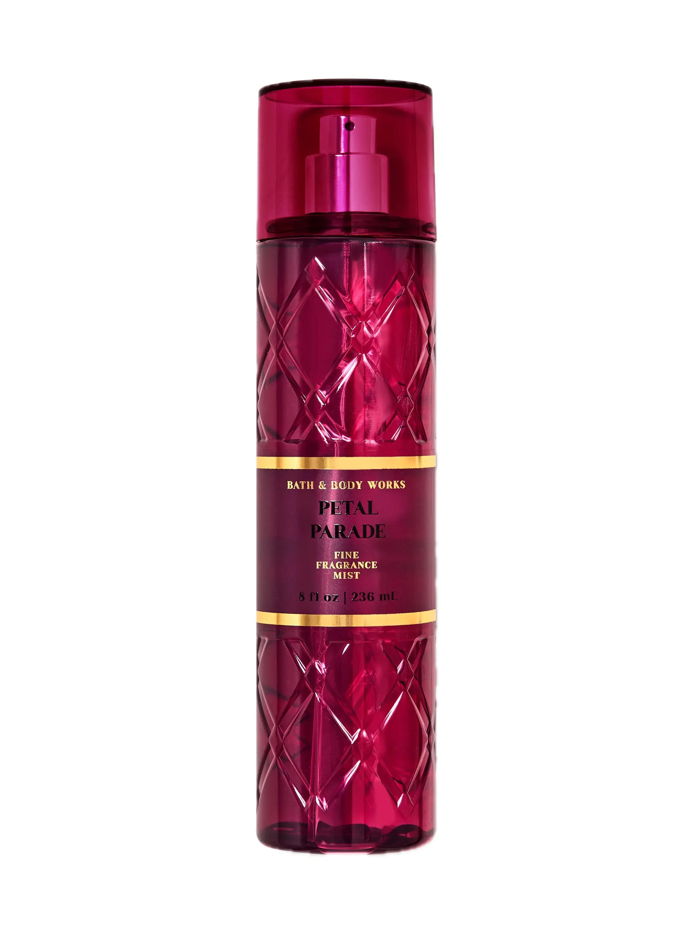 Petal Parade Fine Fragrance Mist