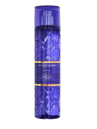 Floral Fantasy Fine Fragrance Mist