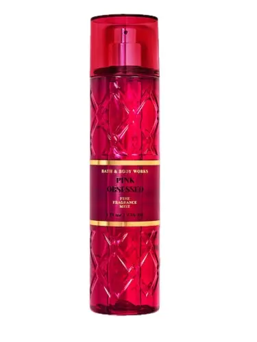 Pink Obsessed Fine Fragrance Mist