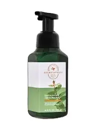 Aromatherapy Eucalyptus + Spearmint Hand Soap