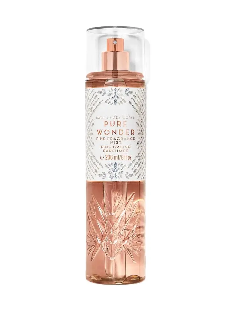 Pure Wonder Fragrance Mist