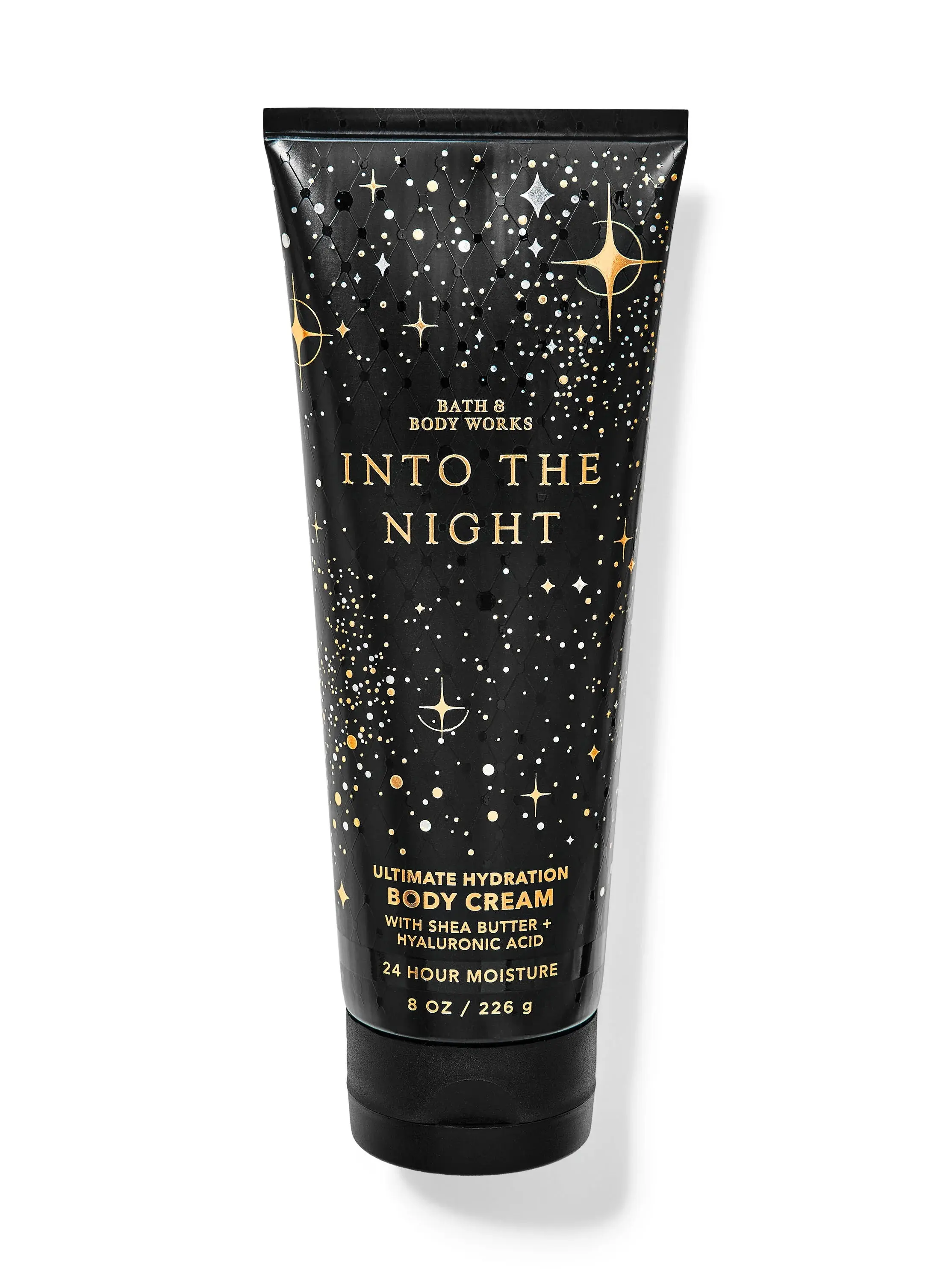 Into the Night Body Cream