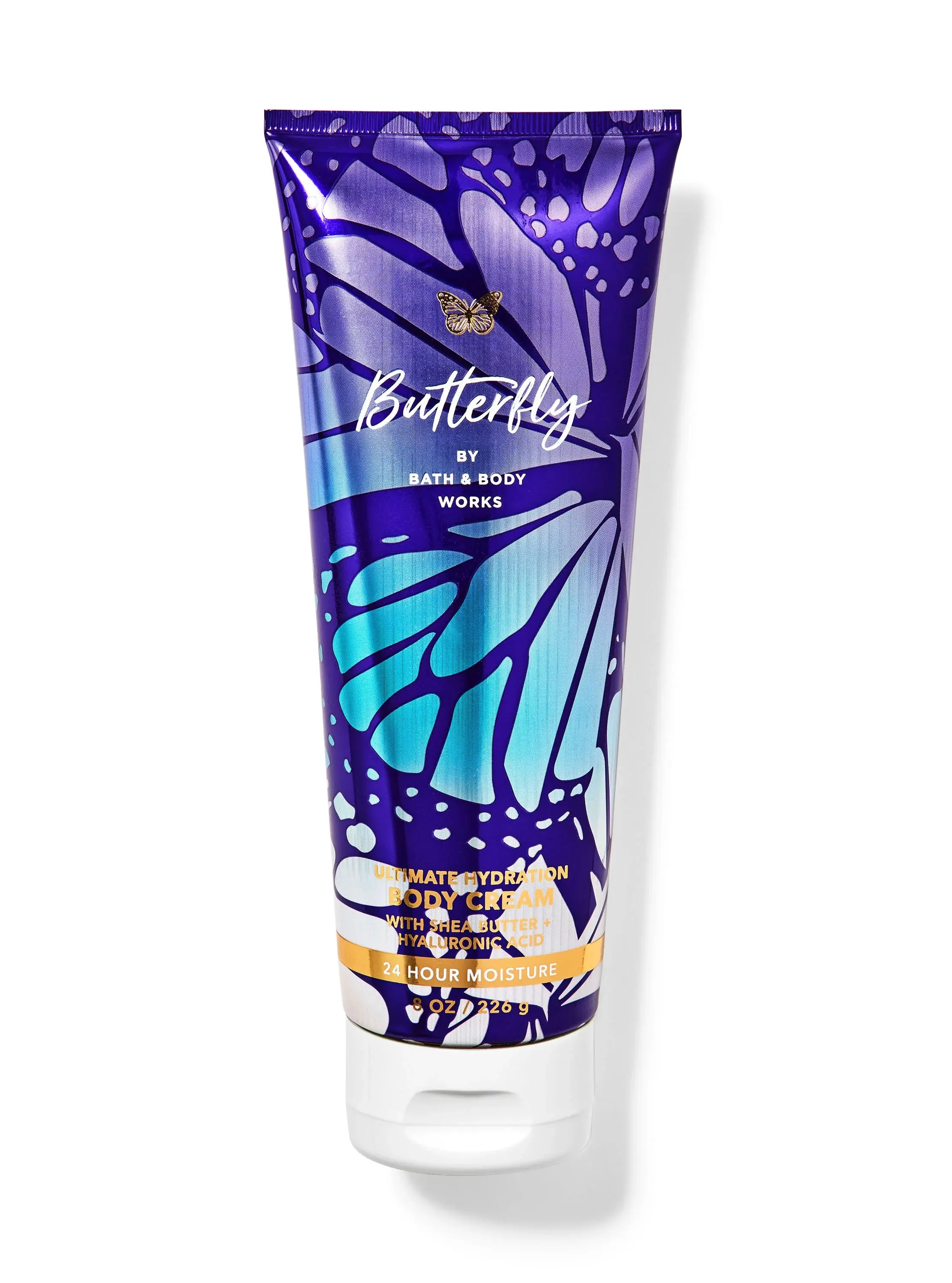 Butterfly Body Cream