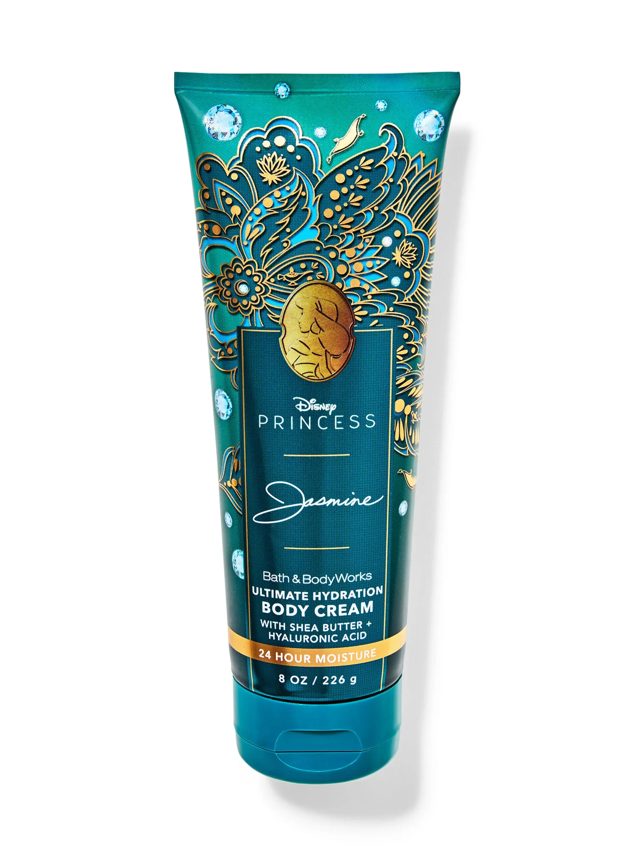 Disney Princess "JASMINE" Body Cream