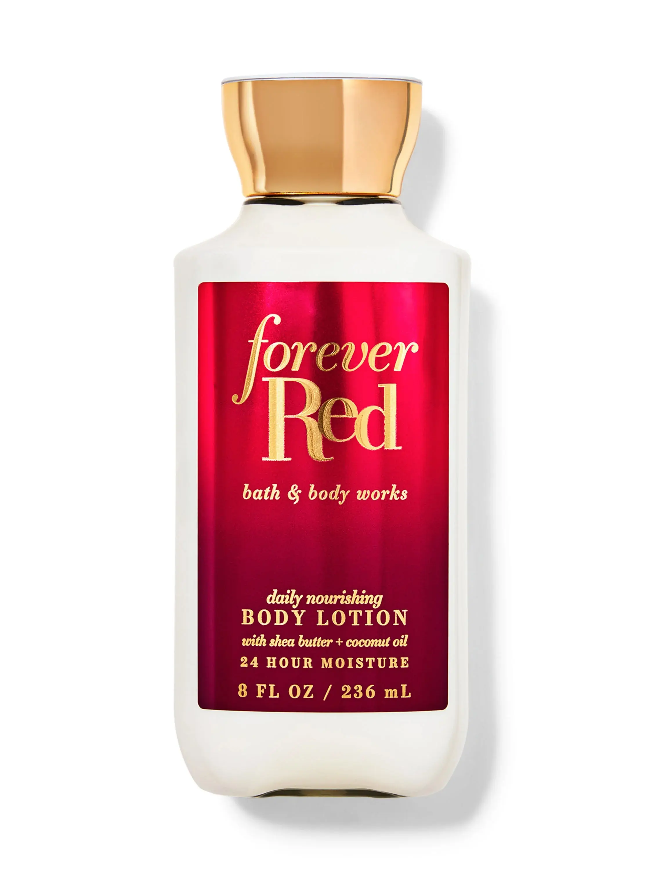 Forever Red Lotion