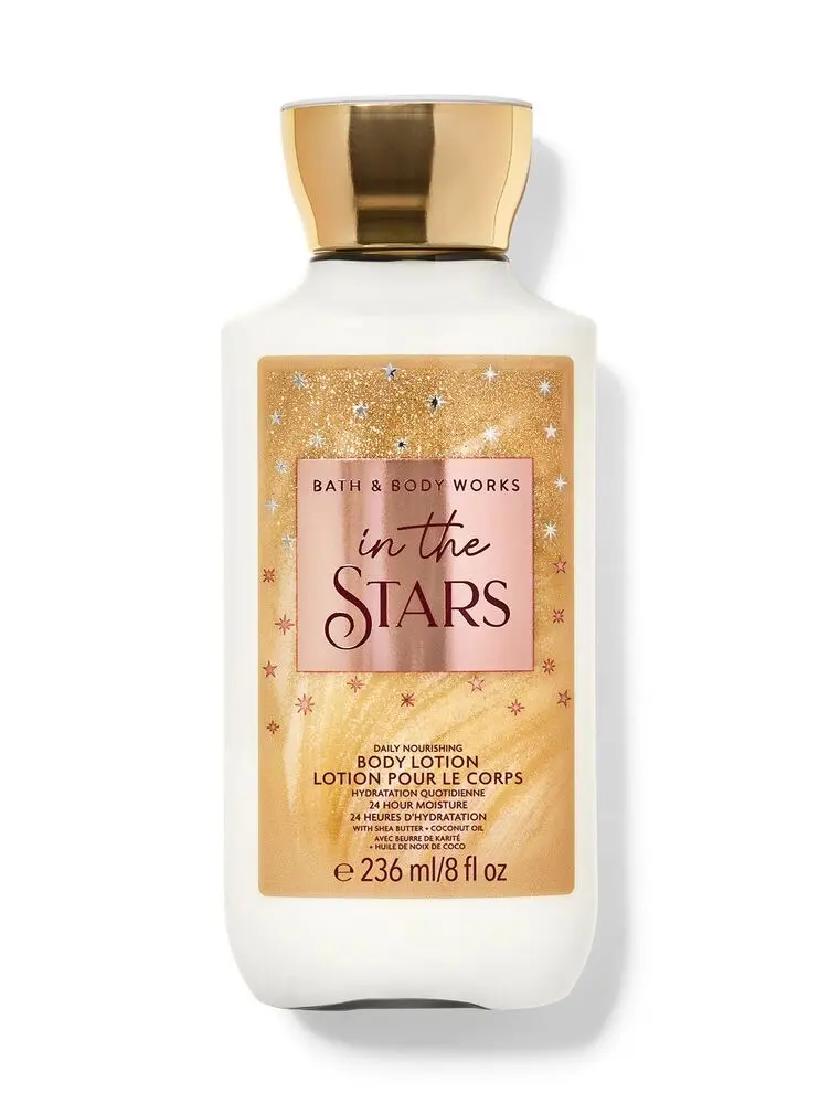 In the Stars Body Lotion