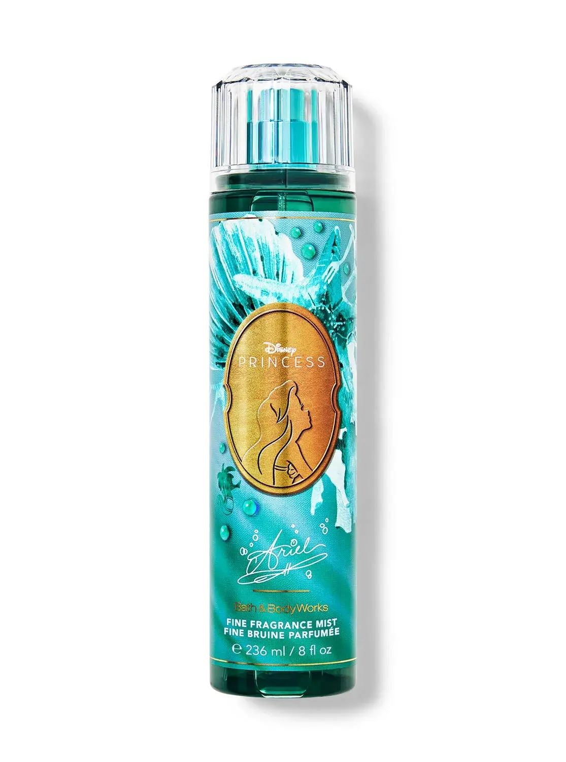 Disney Princess "ARIEL" Mist