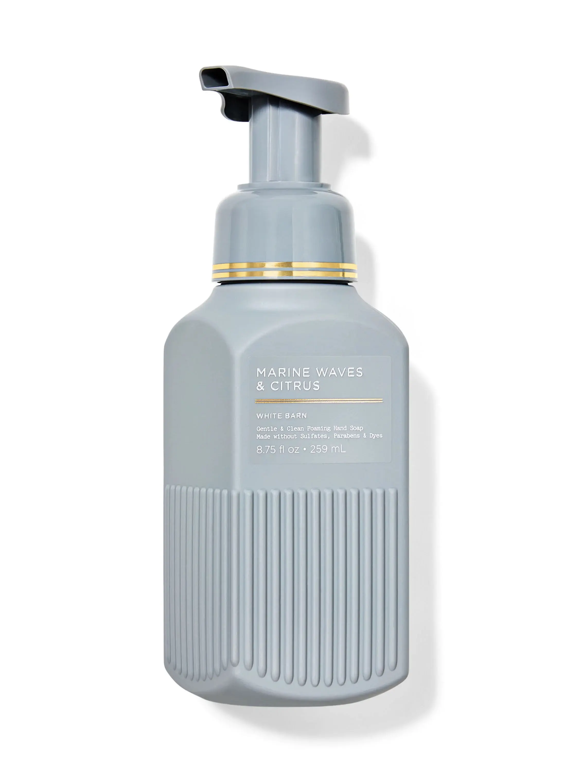 Marine Waves & Citrus Hand Soap