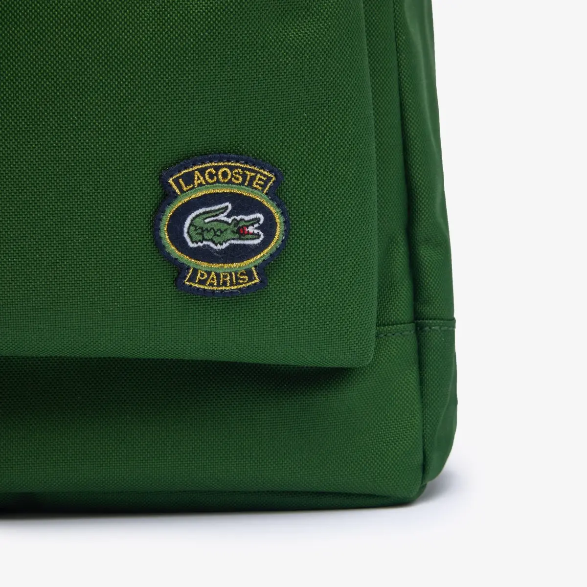 Neocroc R. Lacoste Signature Backpack