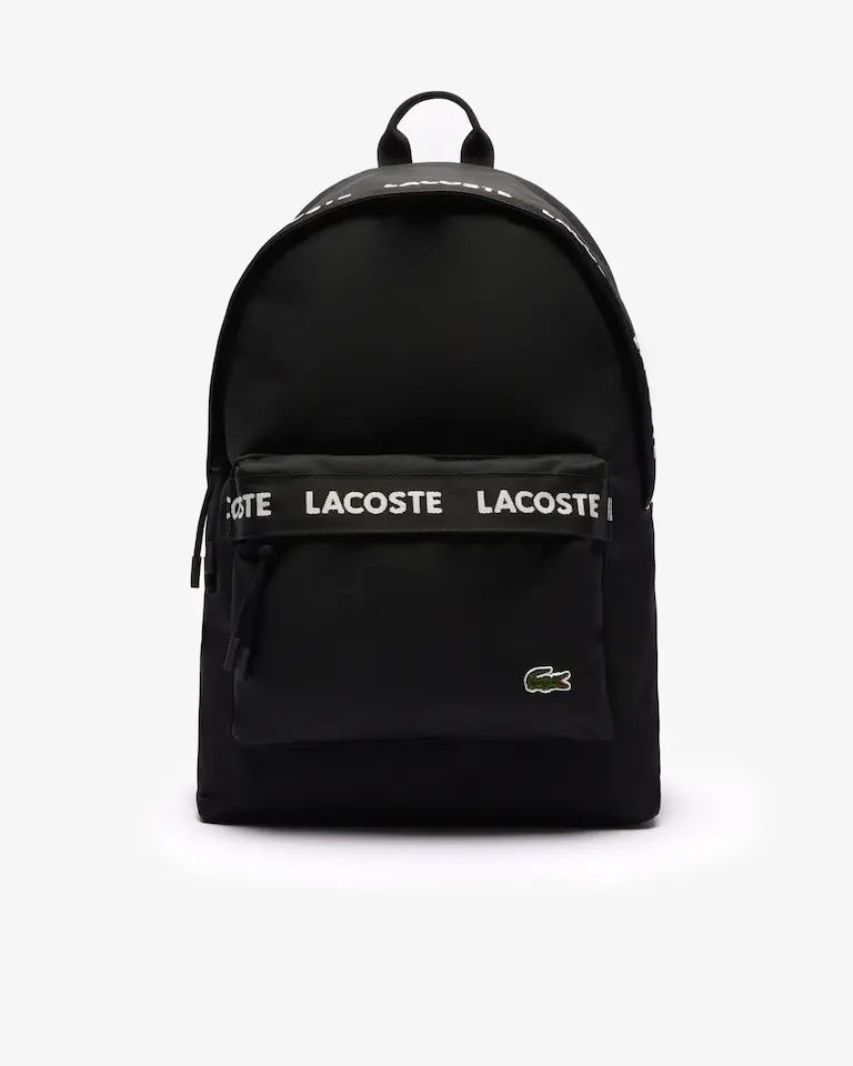Neocroc Logo Backpack