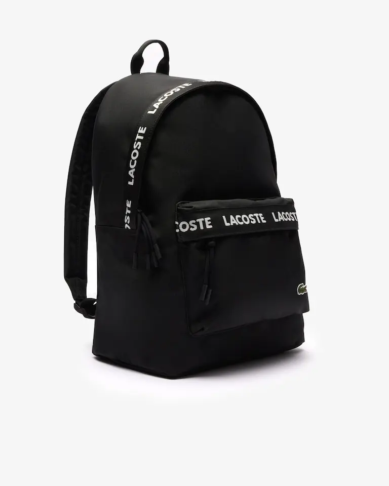 Neocroc Logo Backpack