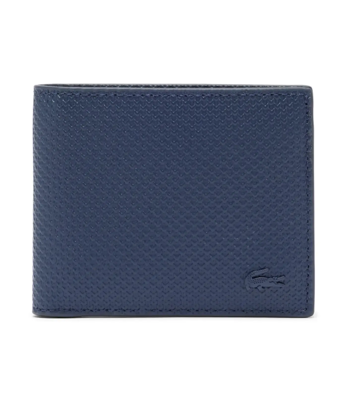 Pique Leather Chantaco Bifold Wallet