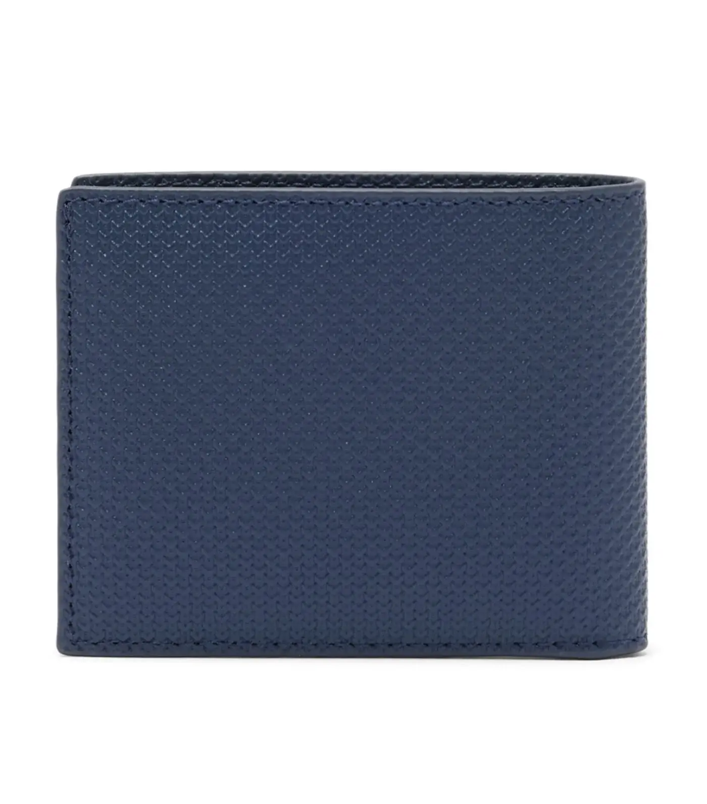 Pique Leather Chantaco Bifold Wallet