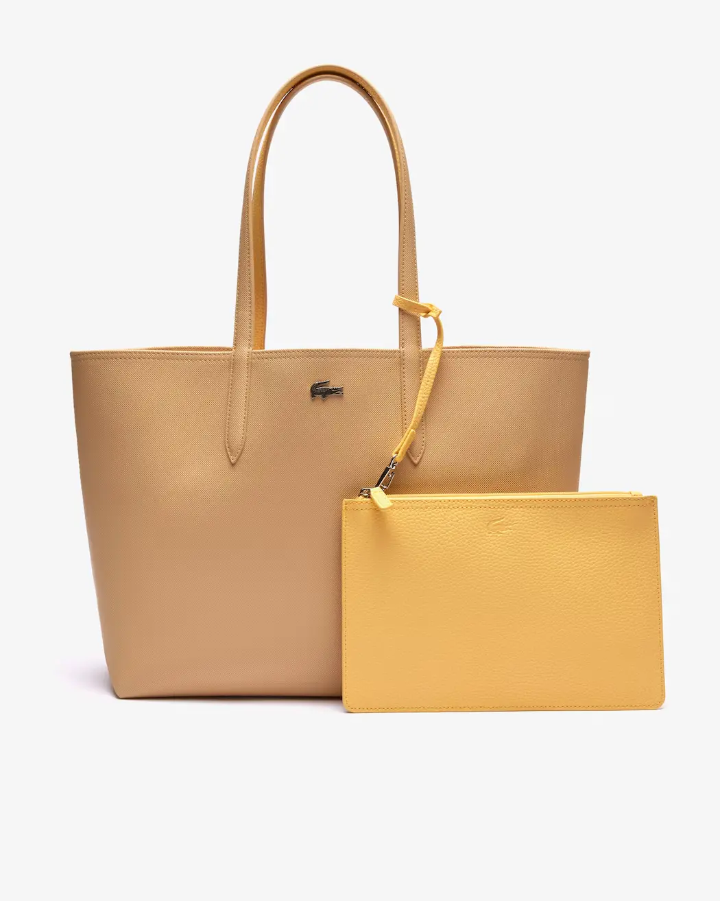 Women's Anna Reversible Tote & Pouch