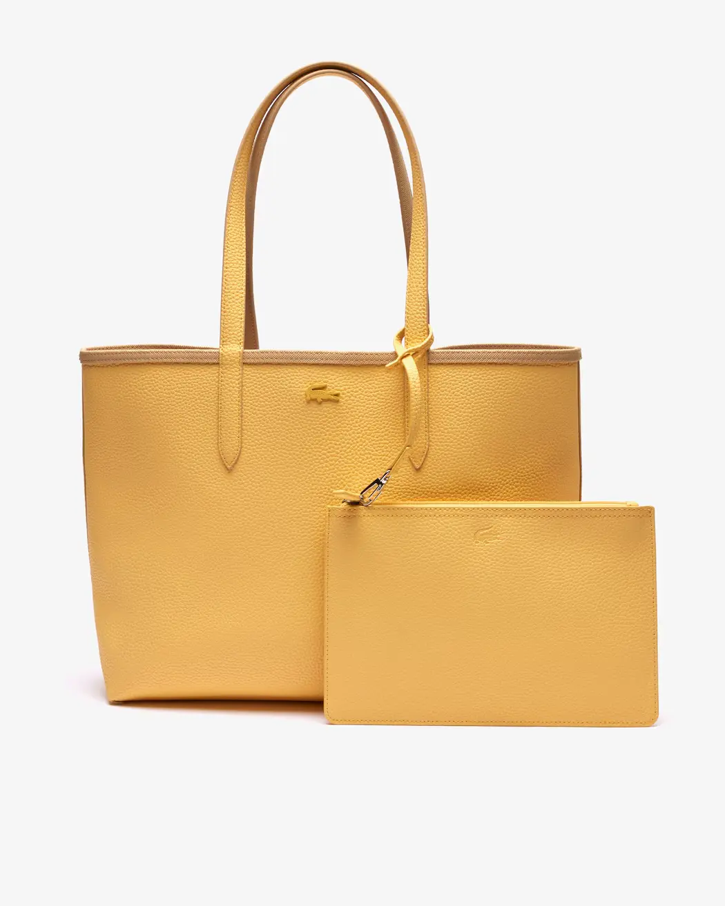 Women's Anna Reversible Tote & Pouch