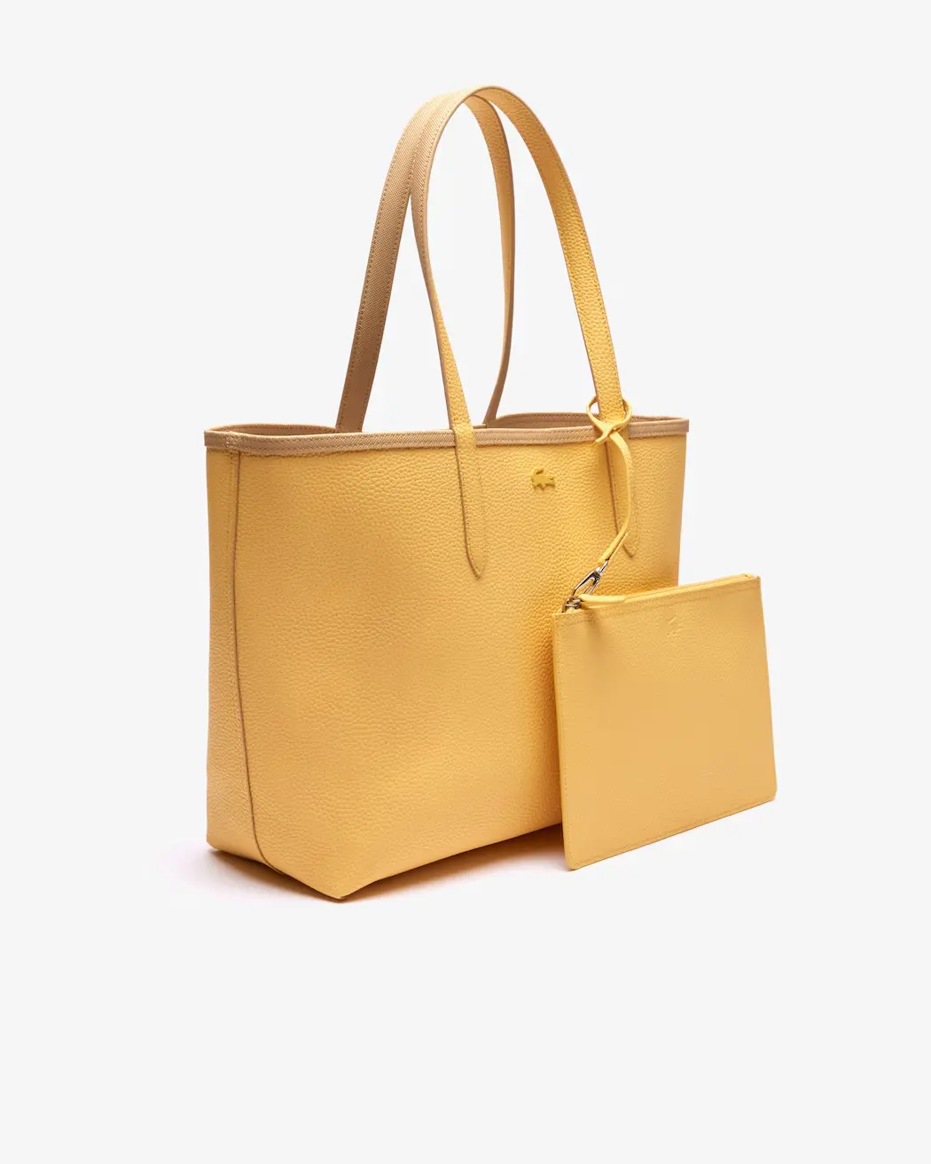 Women's Anna Reversible Tote & Pouch