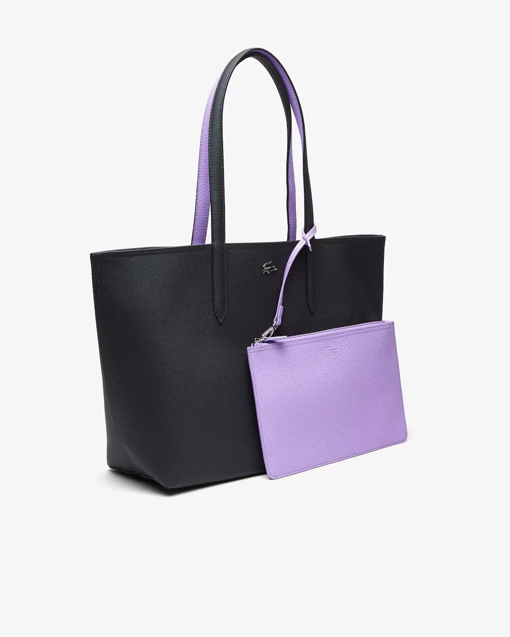 Women's Anna Reversible Tote & Pouch