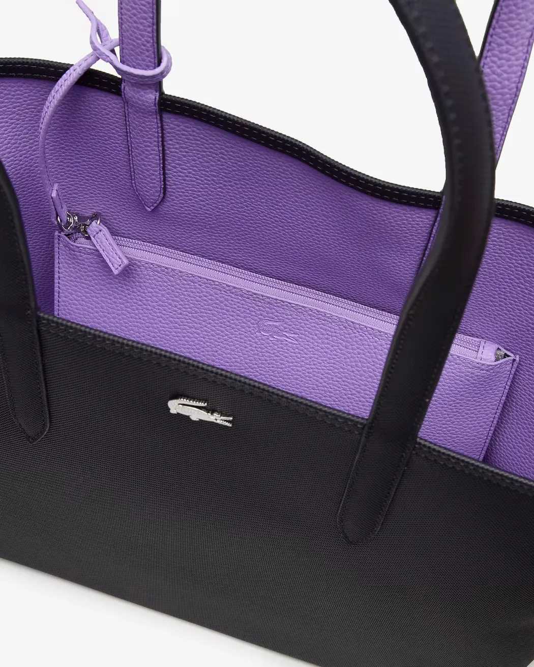 Women's Anna Reversible Tote & Pouch