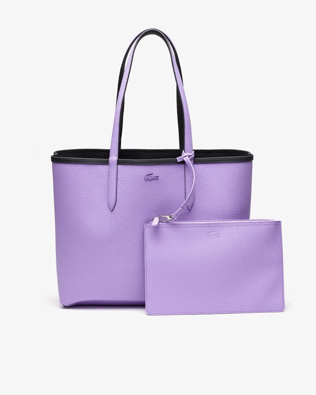 Women's Anna Reversible Tote & Pouch