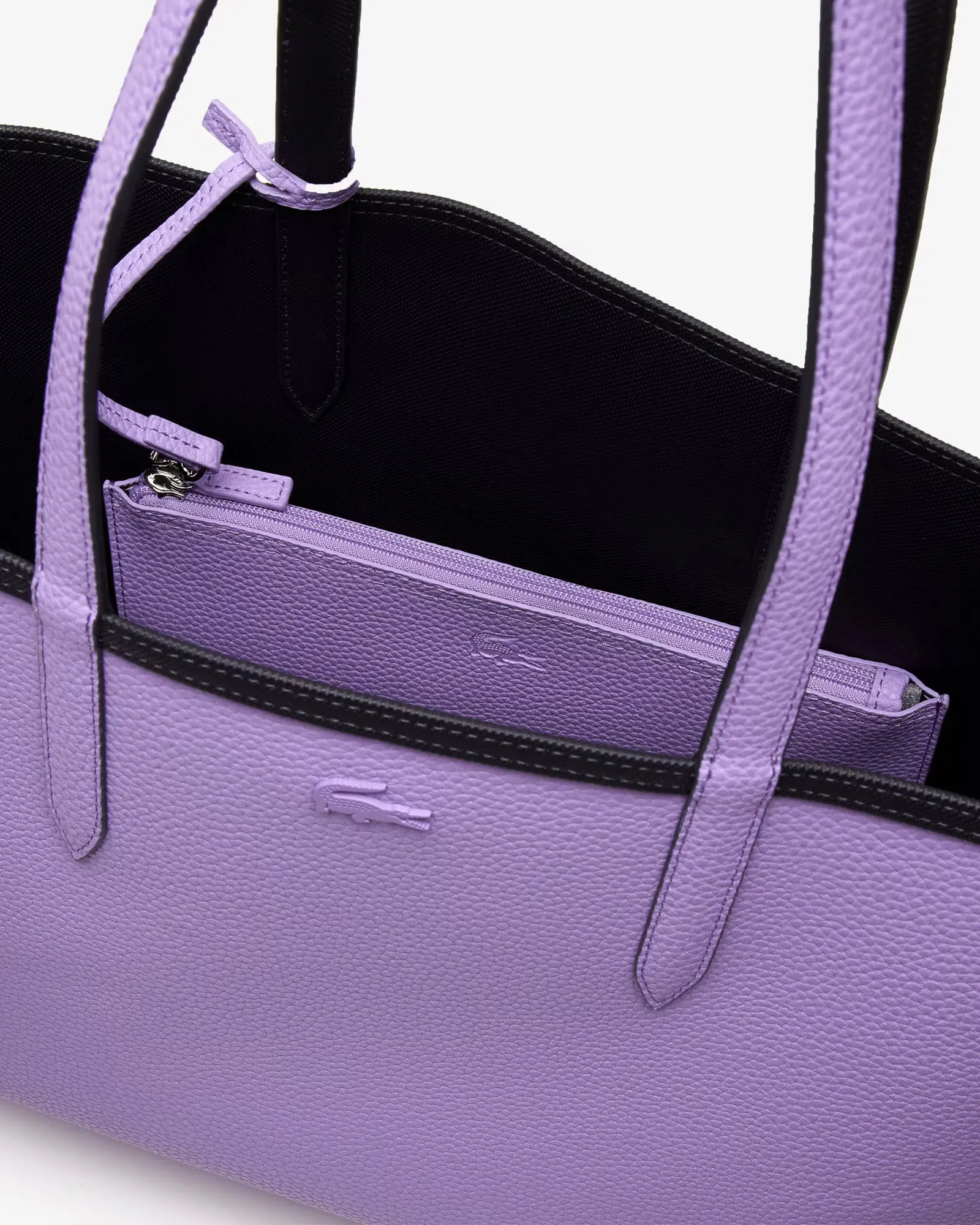 Women's Anna Reversible Tote & Pouch