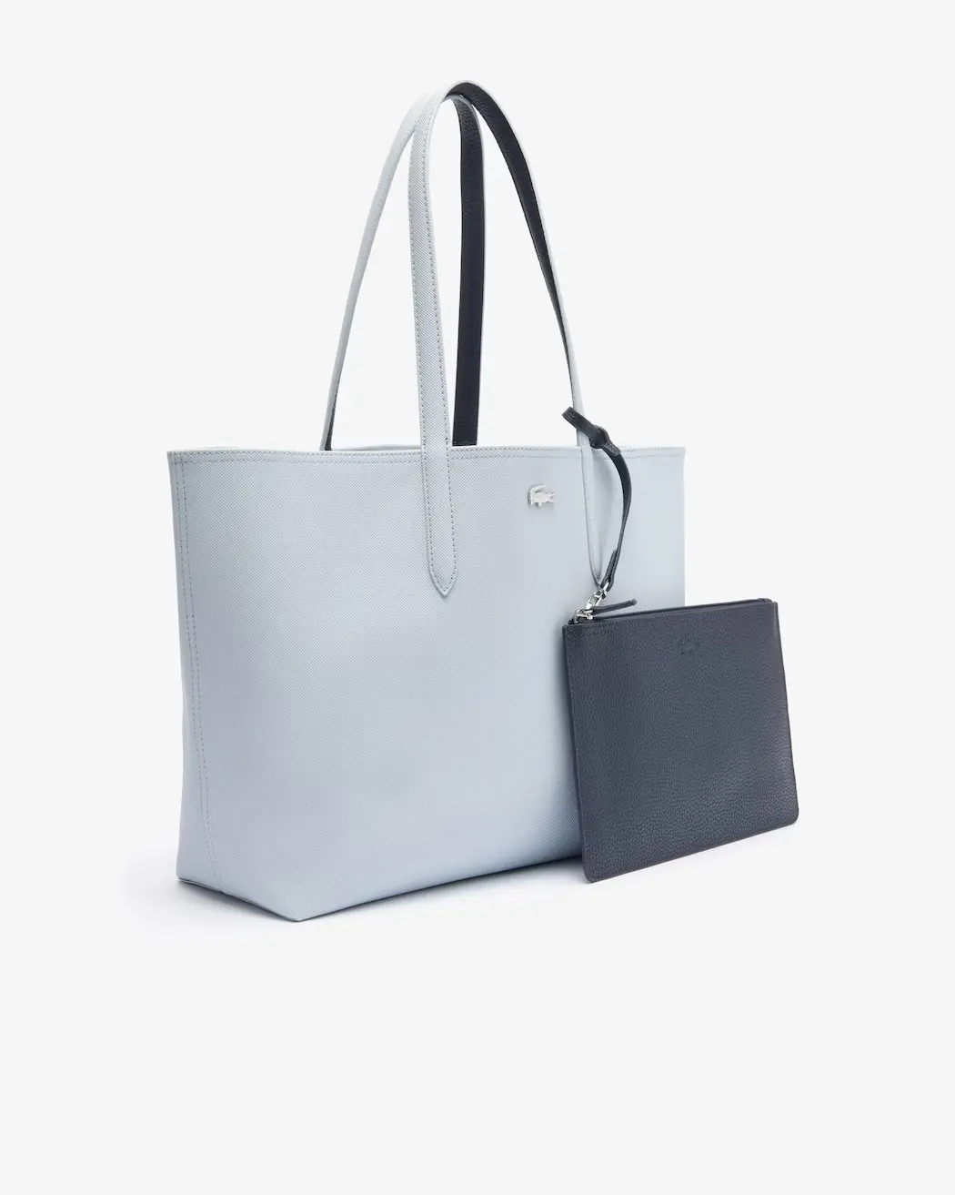 Women's Anna Reversible Tote & Pouch