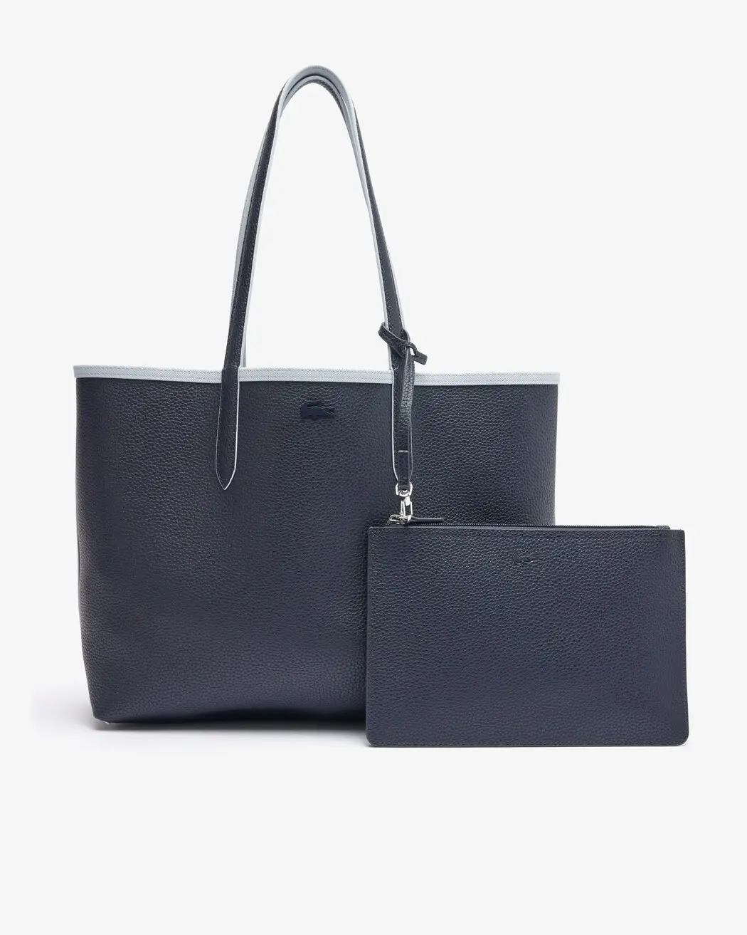 Women's Anna Reversible Tote & Pouch