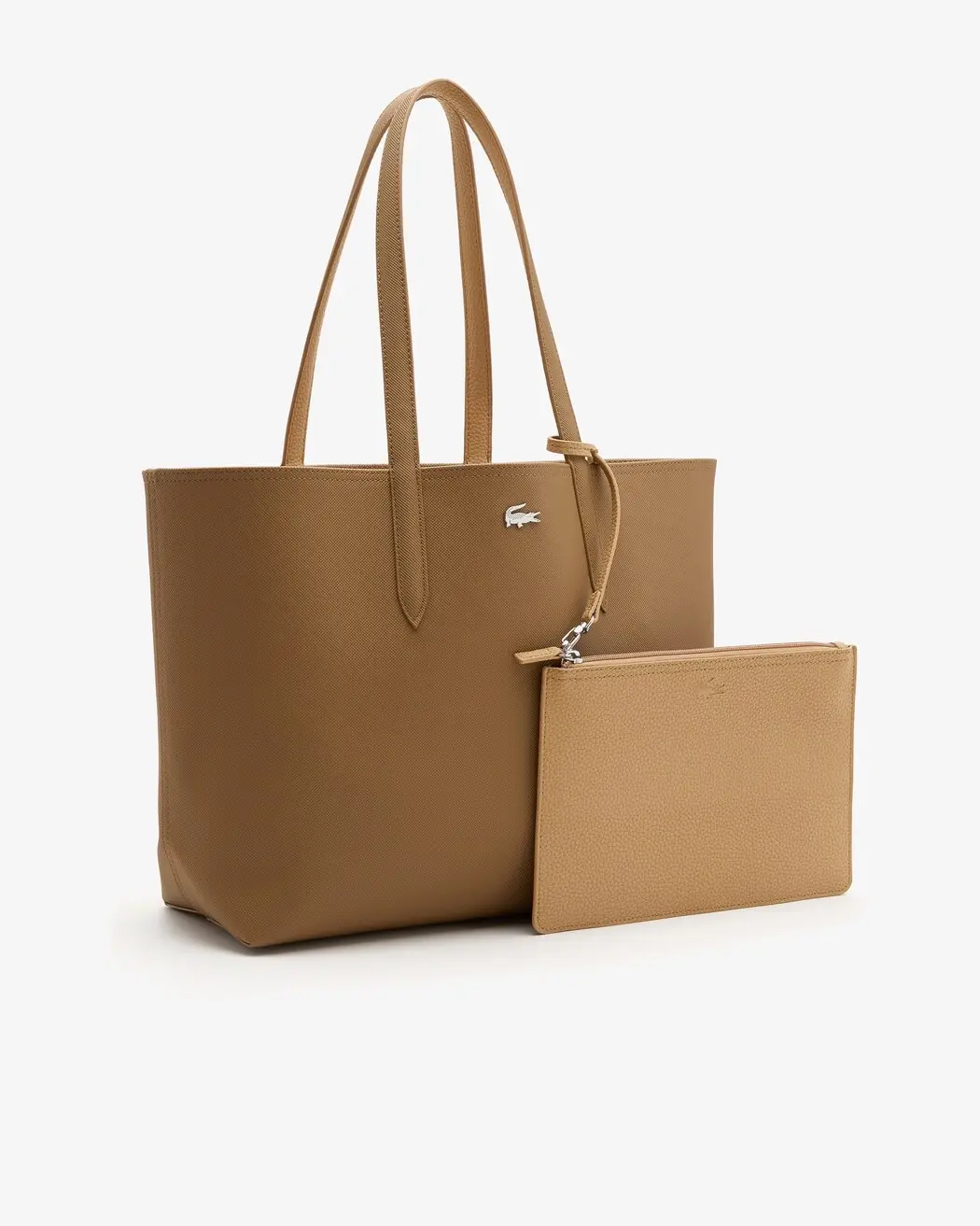 Women's Anna Reversible Tote & Pouch