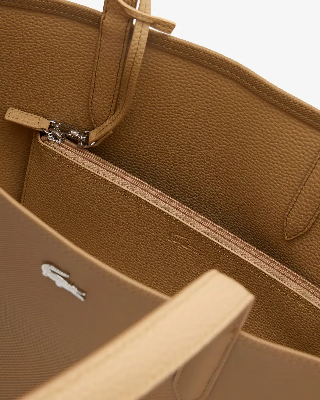 Women's Anna Reversible Tote & Pouch