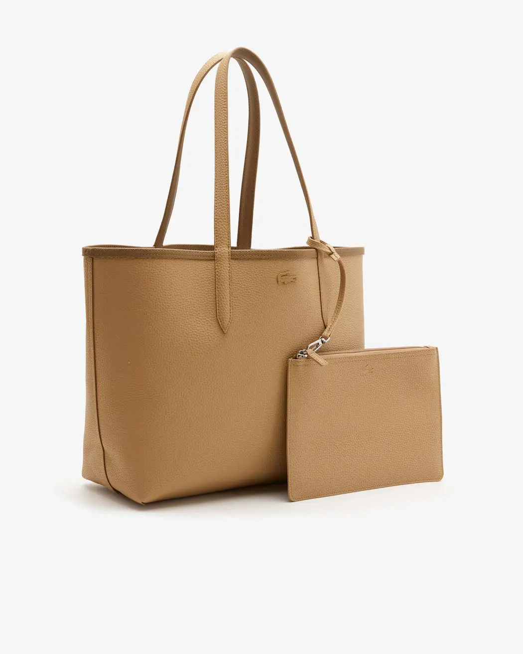 Women's Anna Reversible Tote & Pouch