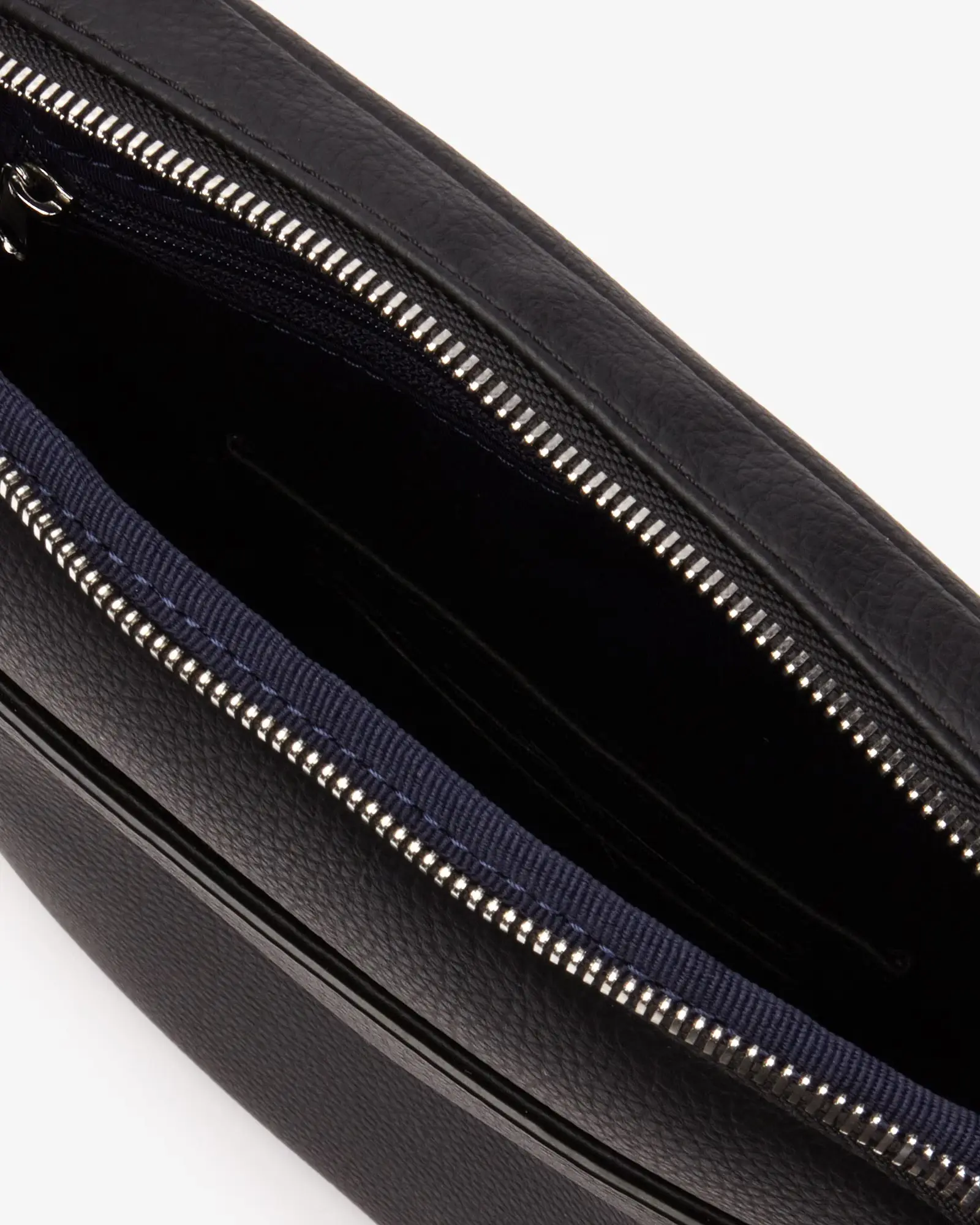 Gael Canvas Sling Bag