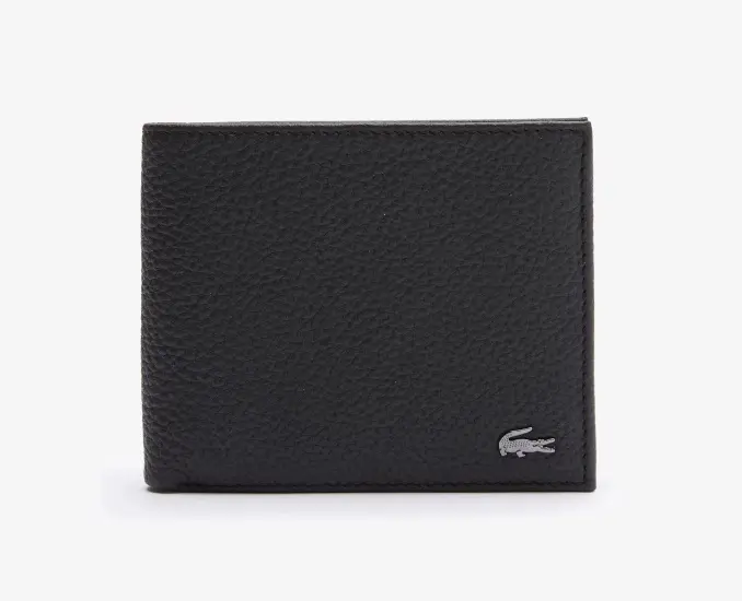 Men's Billfold Coin Wallet