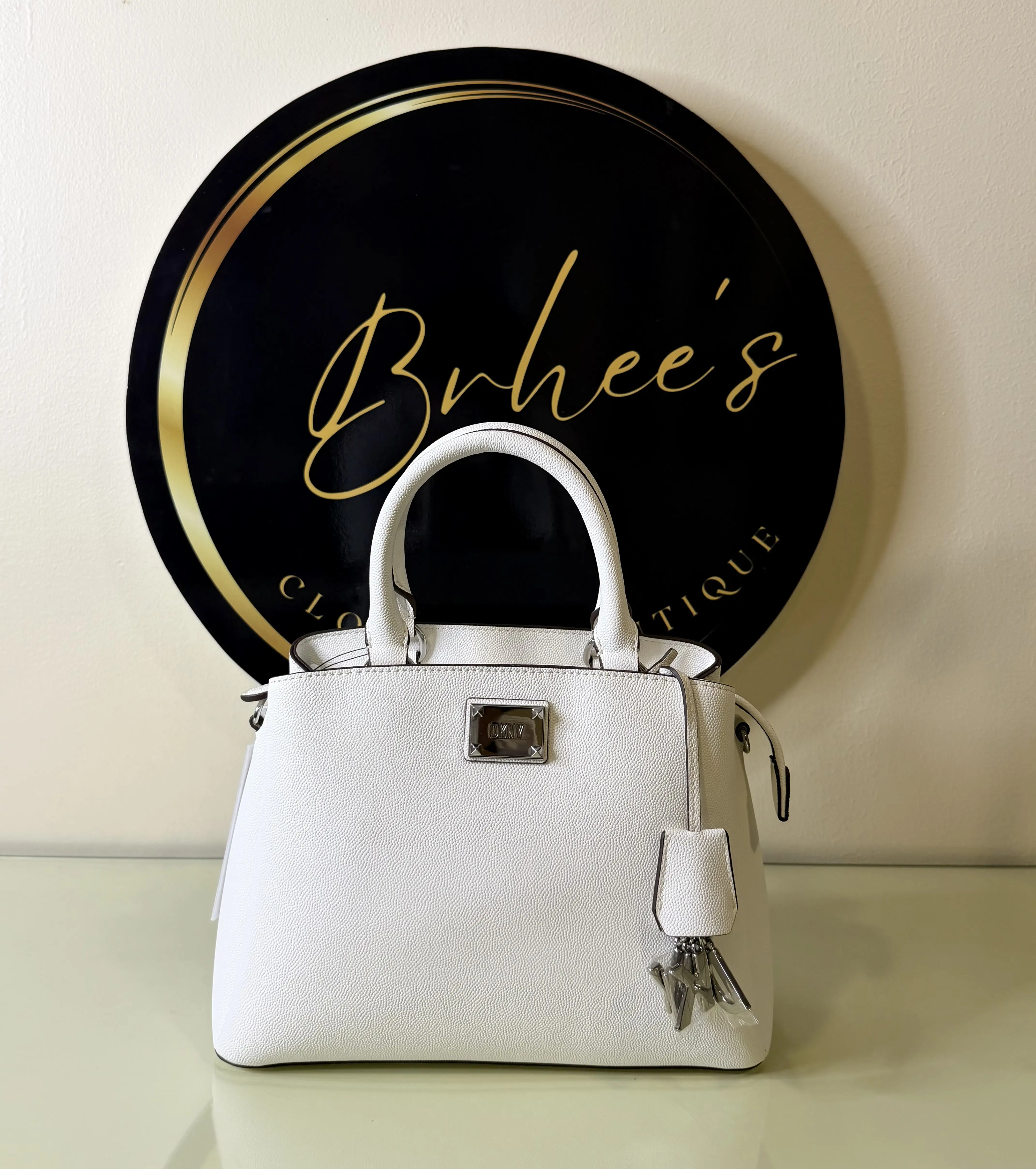 Caviar Crossbody / Handheld Bag