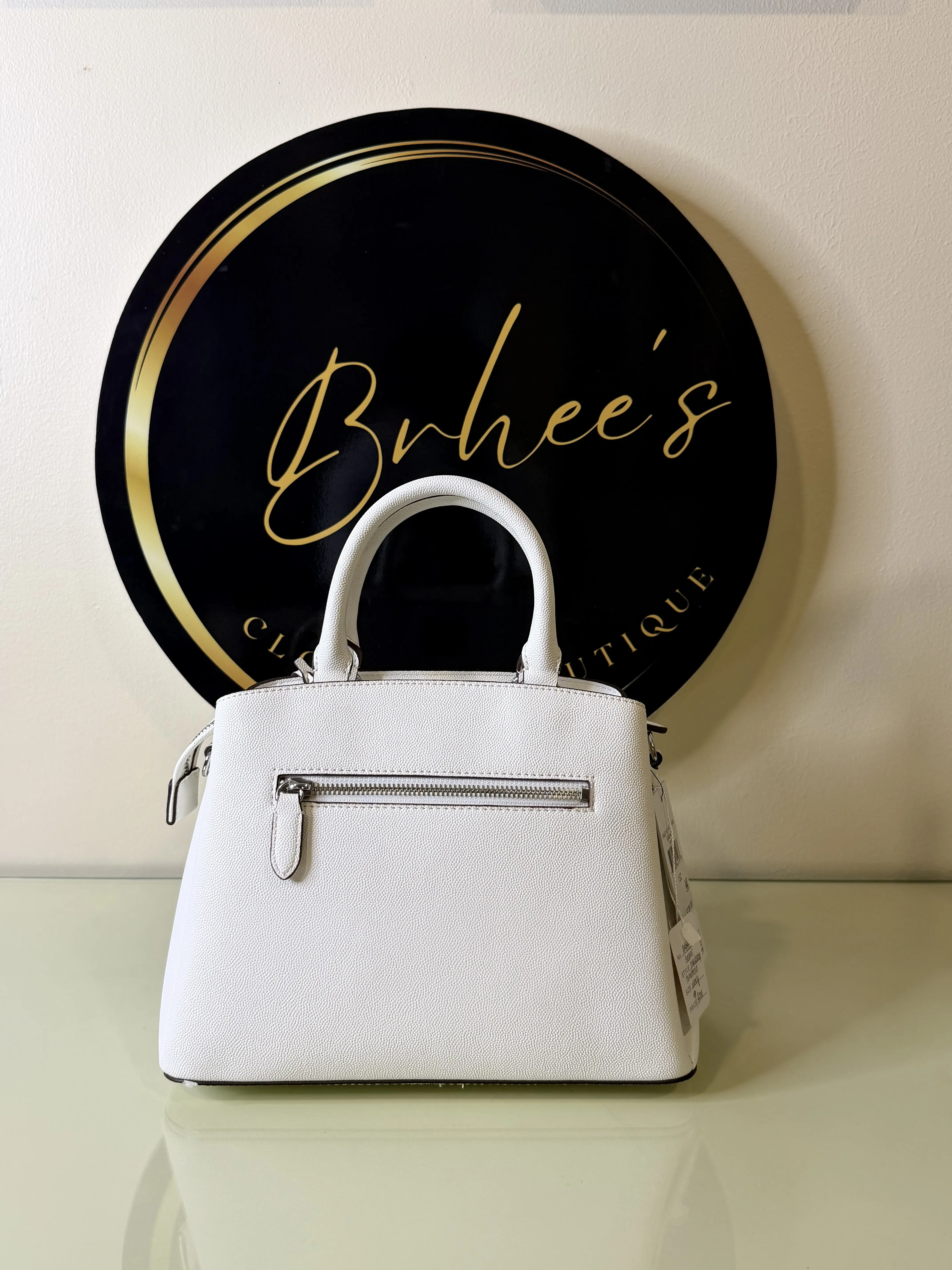 Caviar Crossbody / Handheld Bag