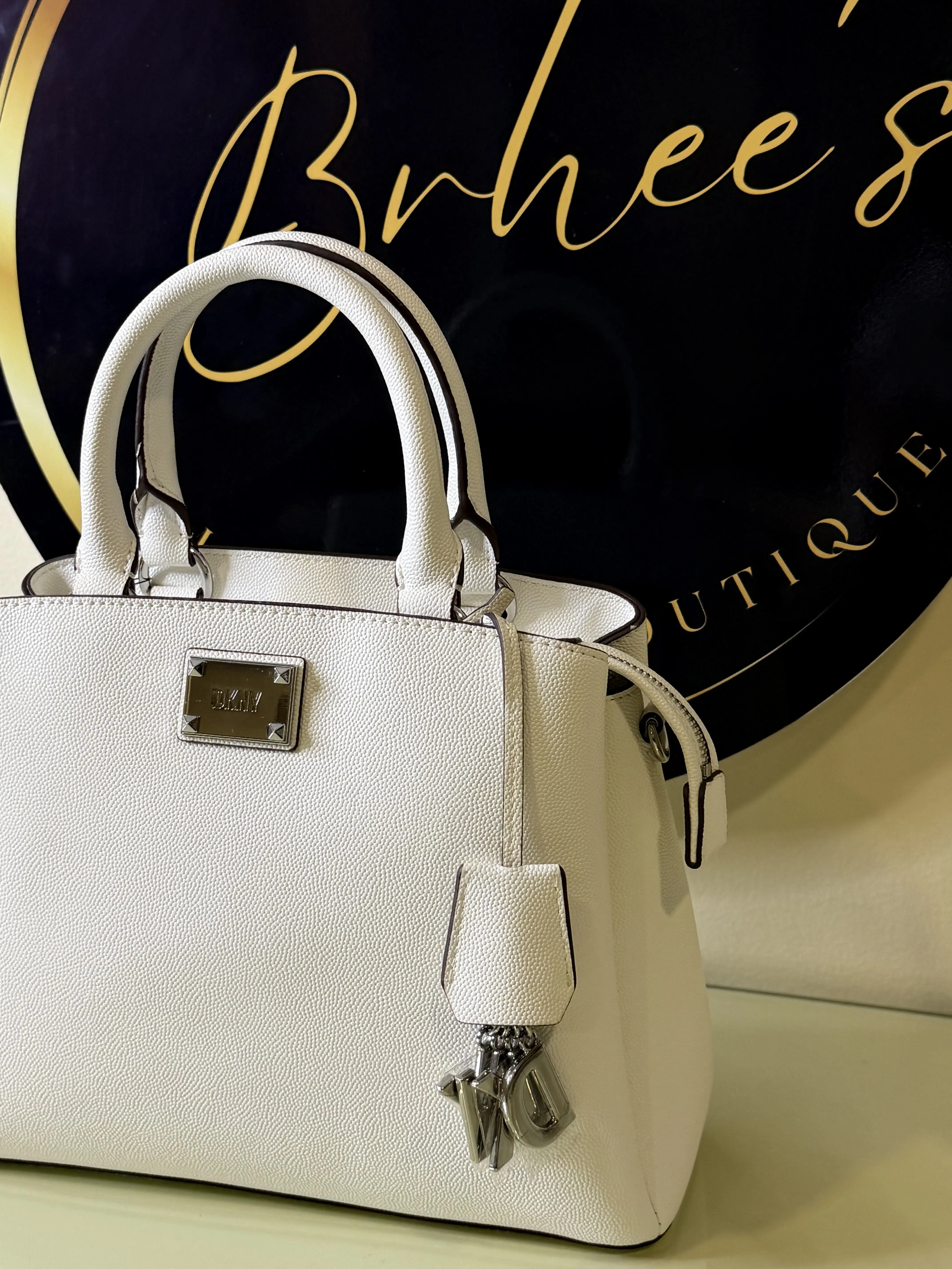 Caviar Crossbody / Handheld Bag