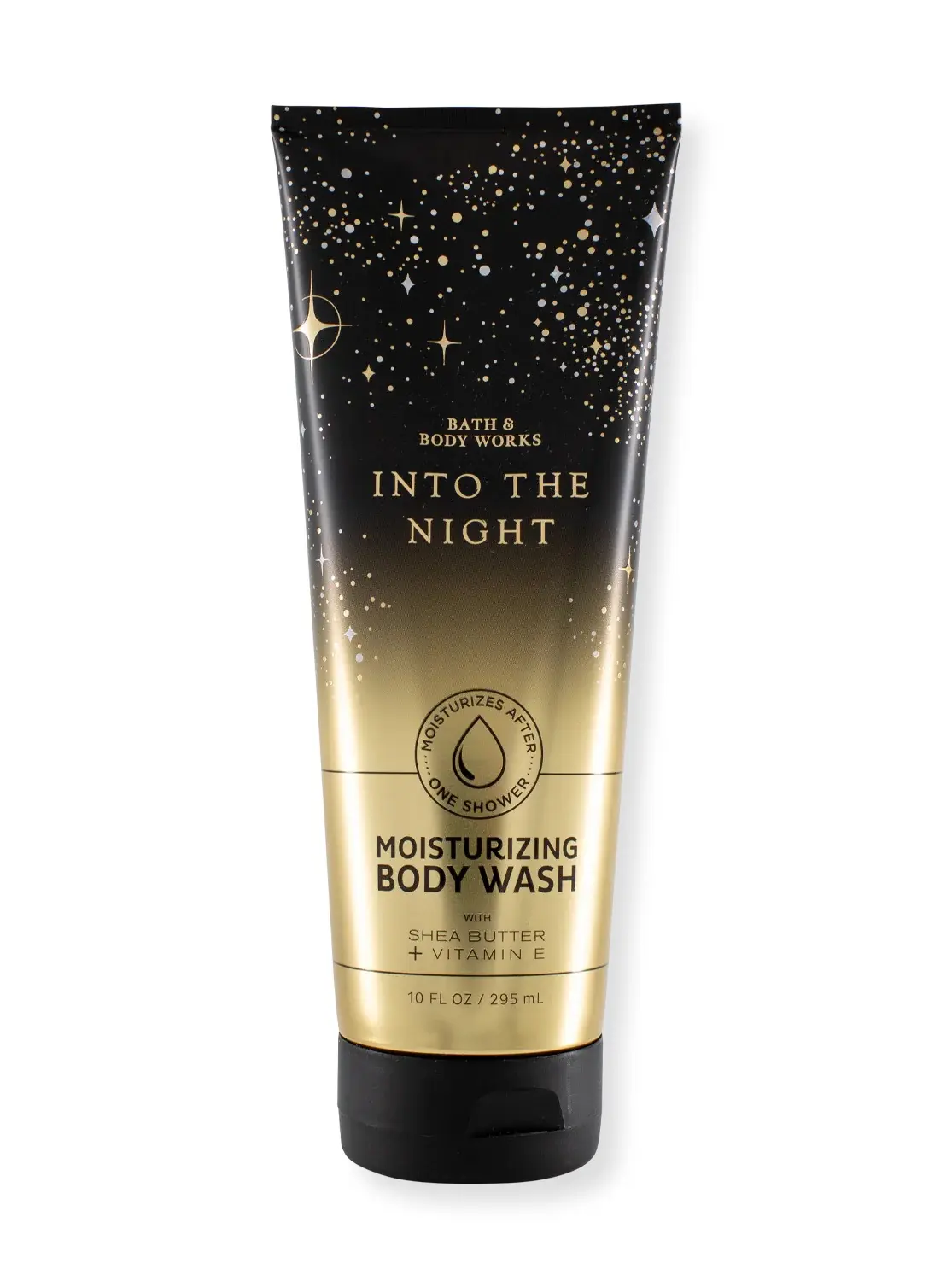 Into The Night Body Wash