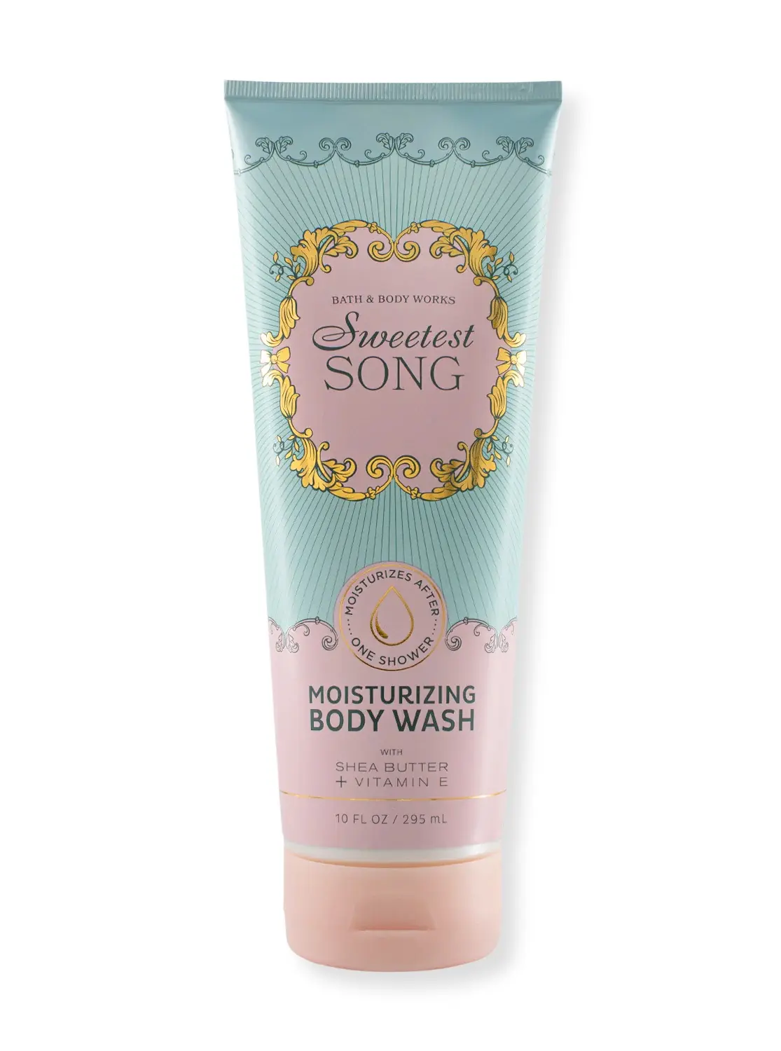 Sweetest Song Body Wash