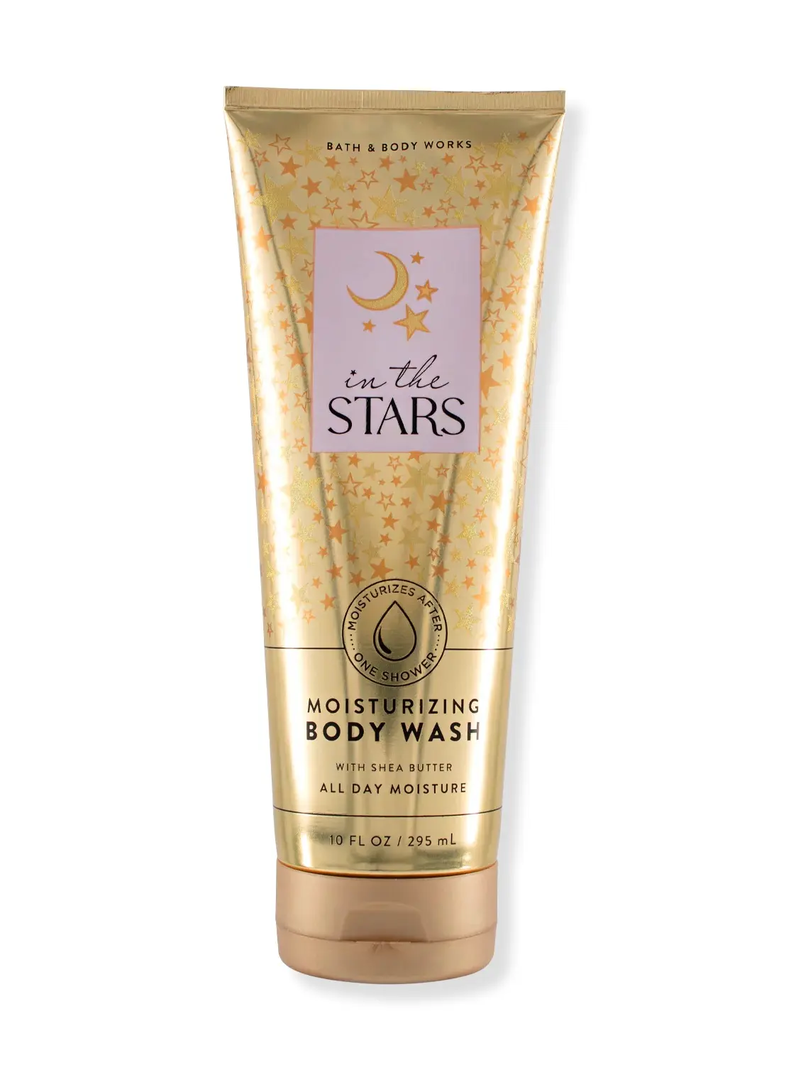 In The Stars Body Wash