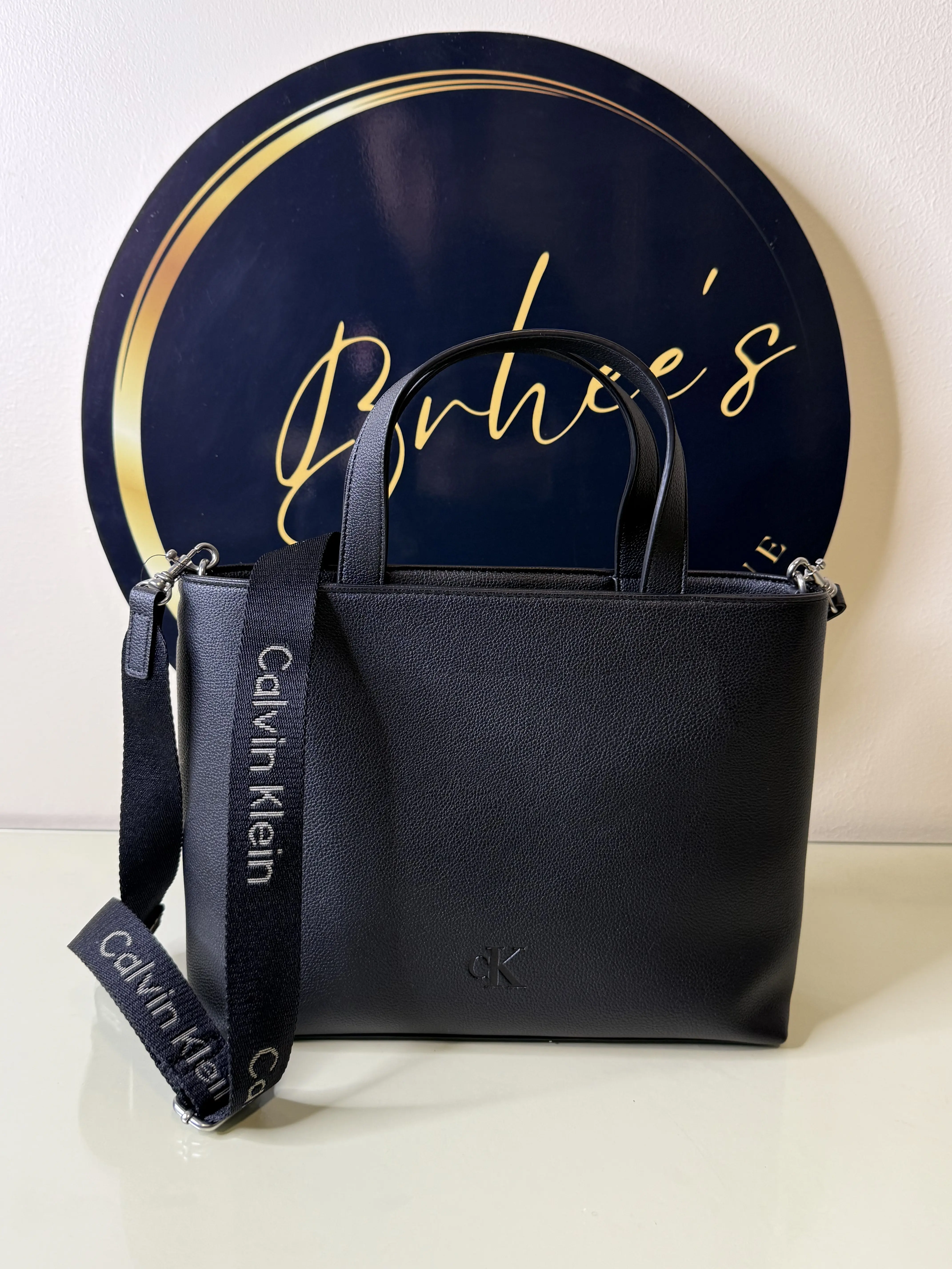 All Day Mini Tote Bag