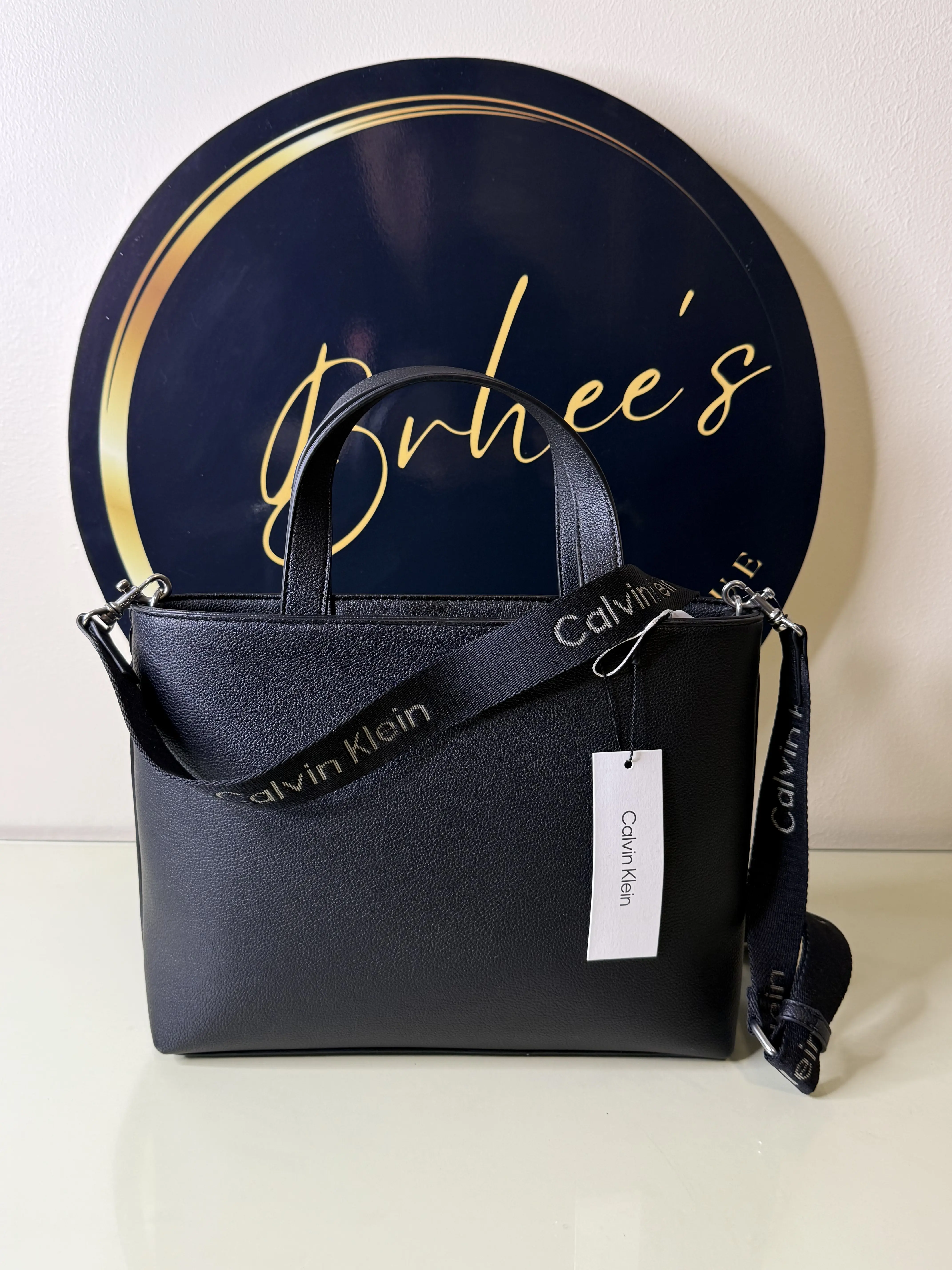 All Day Mini Tote Bag