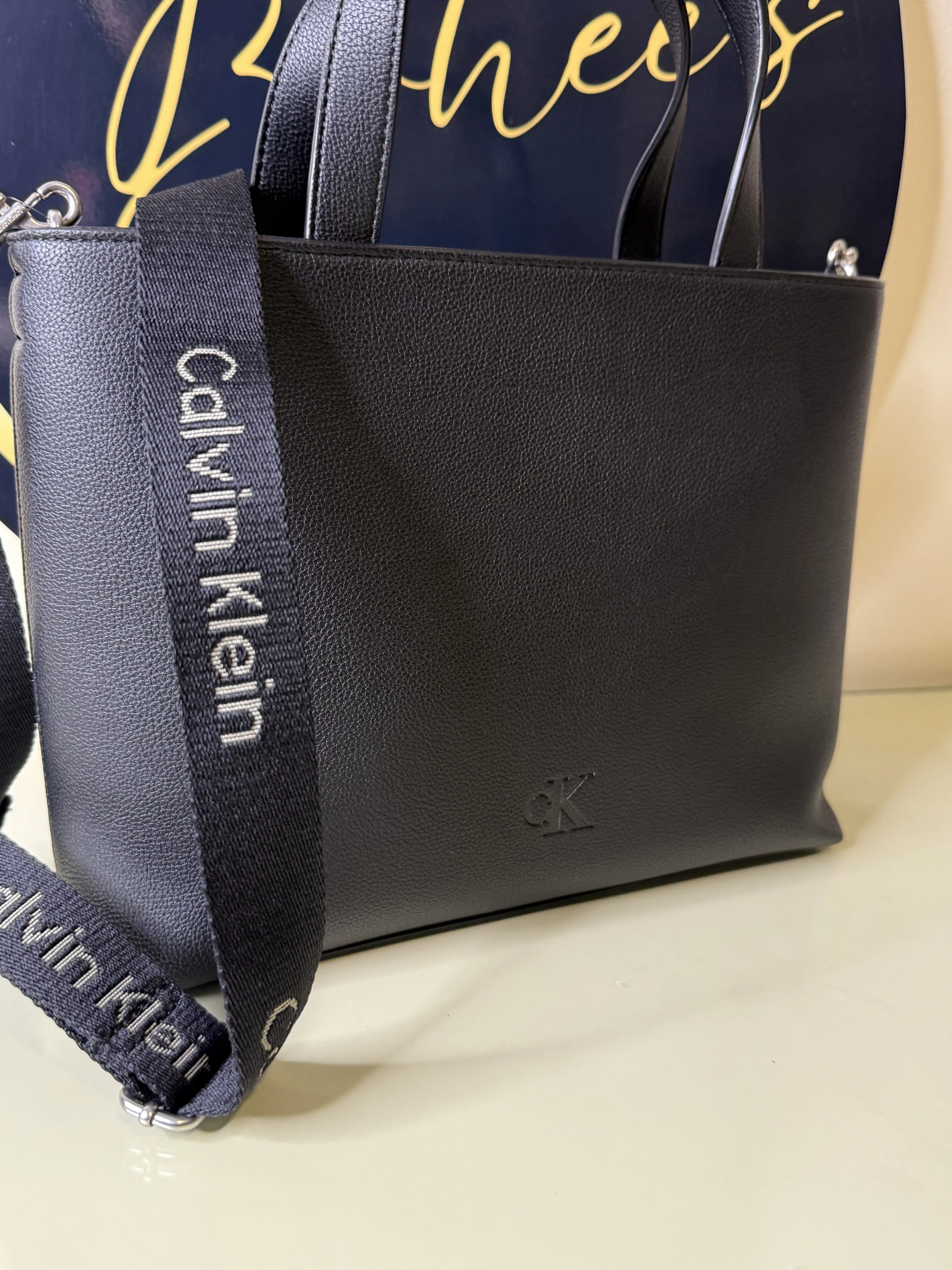 All Day Mini Tote Bag