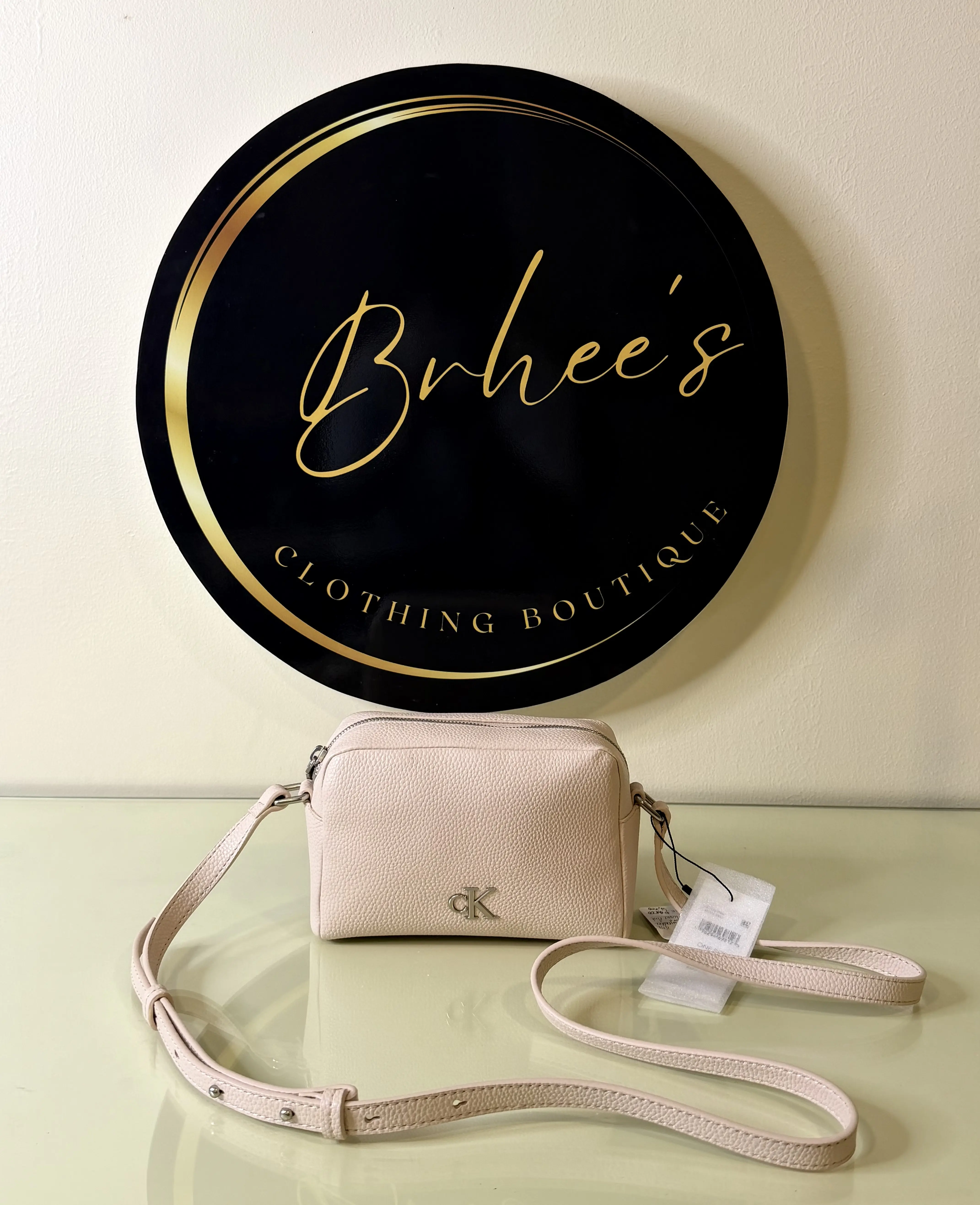 Ultra Light Shoulder Bag