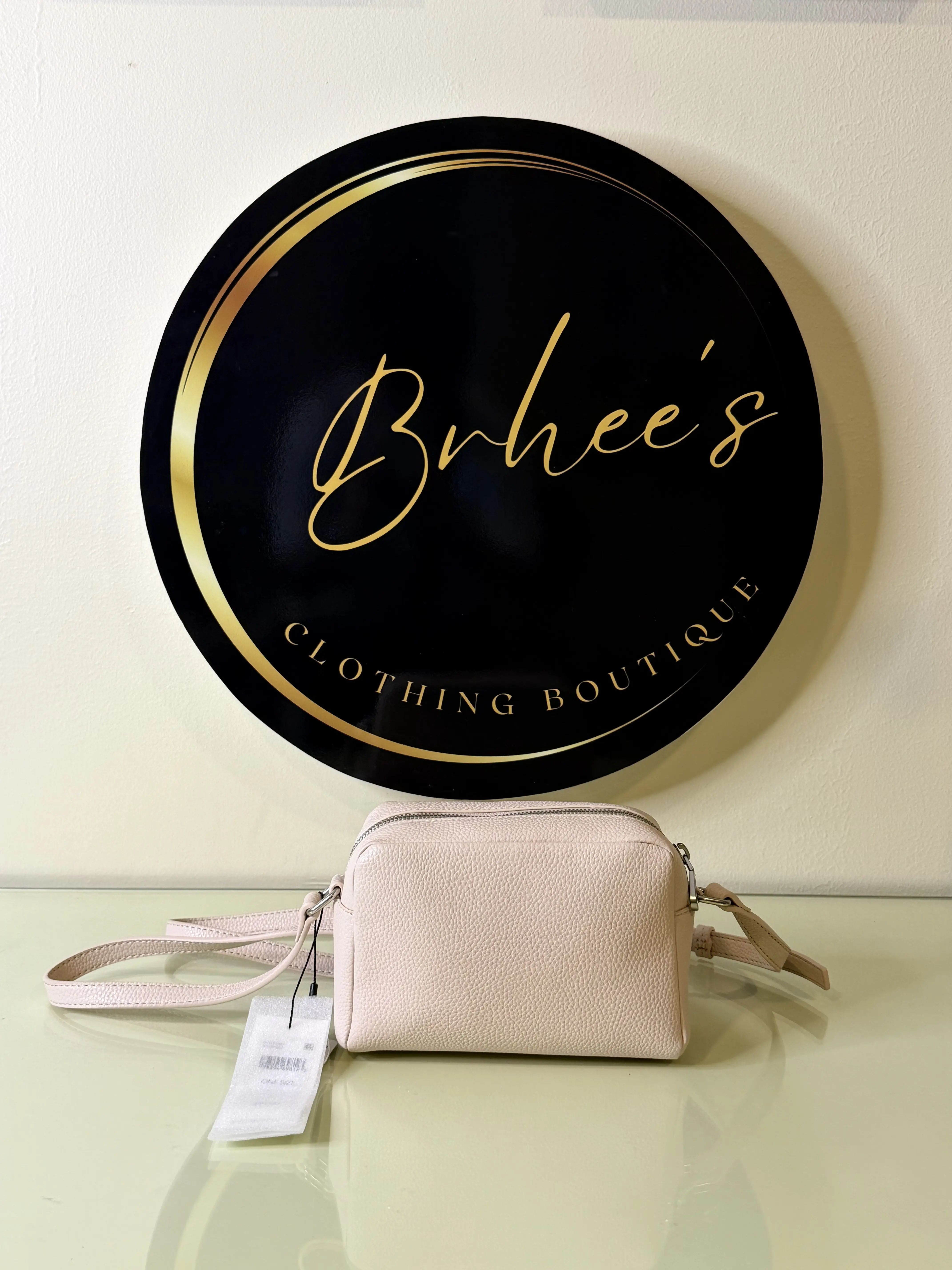 Ultra Light Shoulder Bag