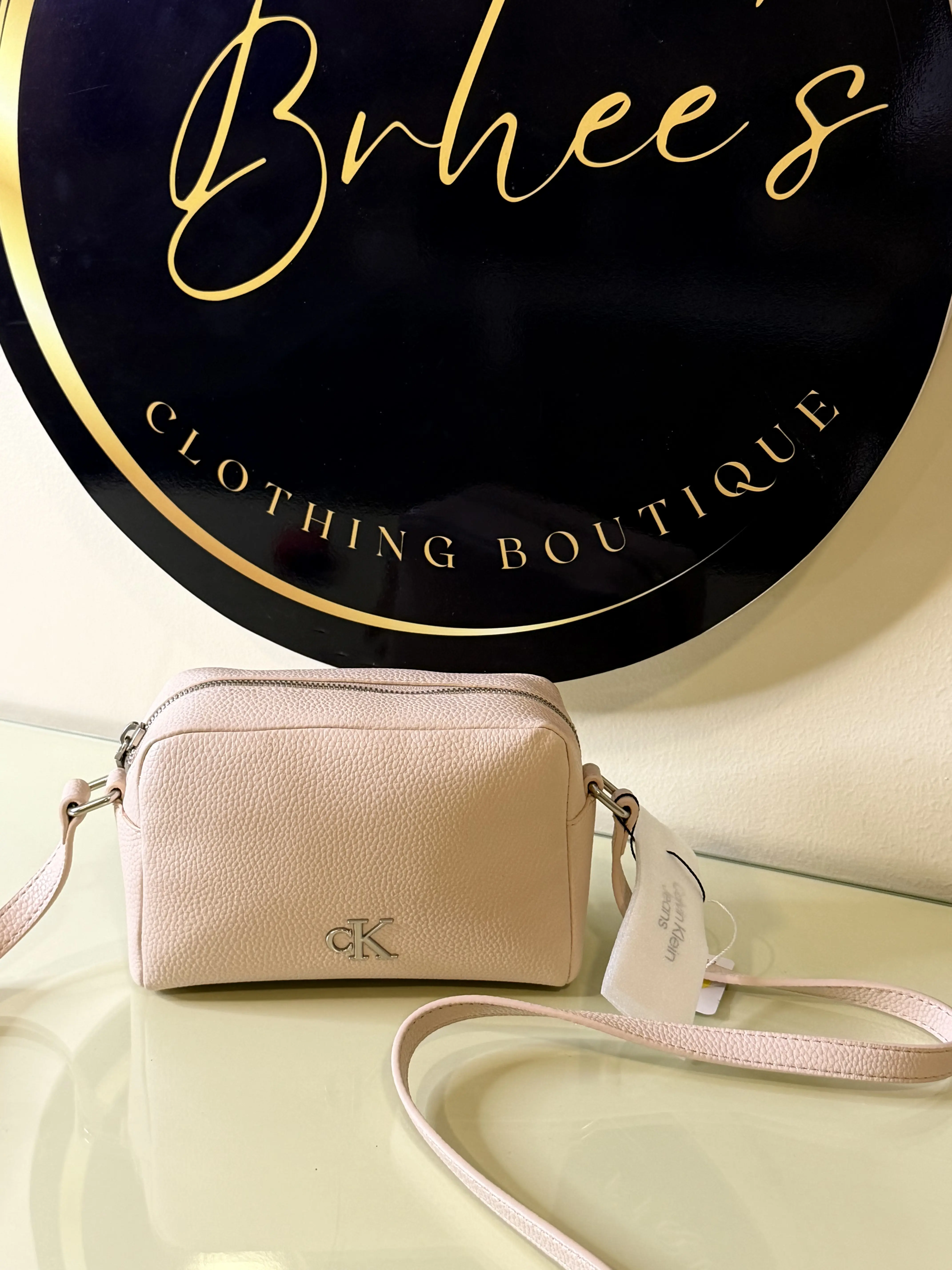 Ultra Light Shoulder Bag