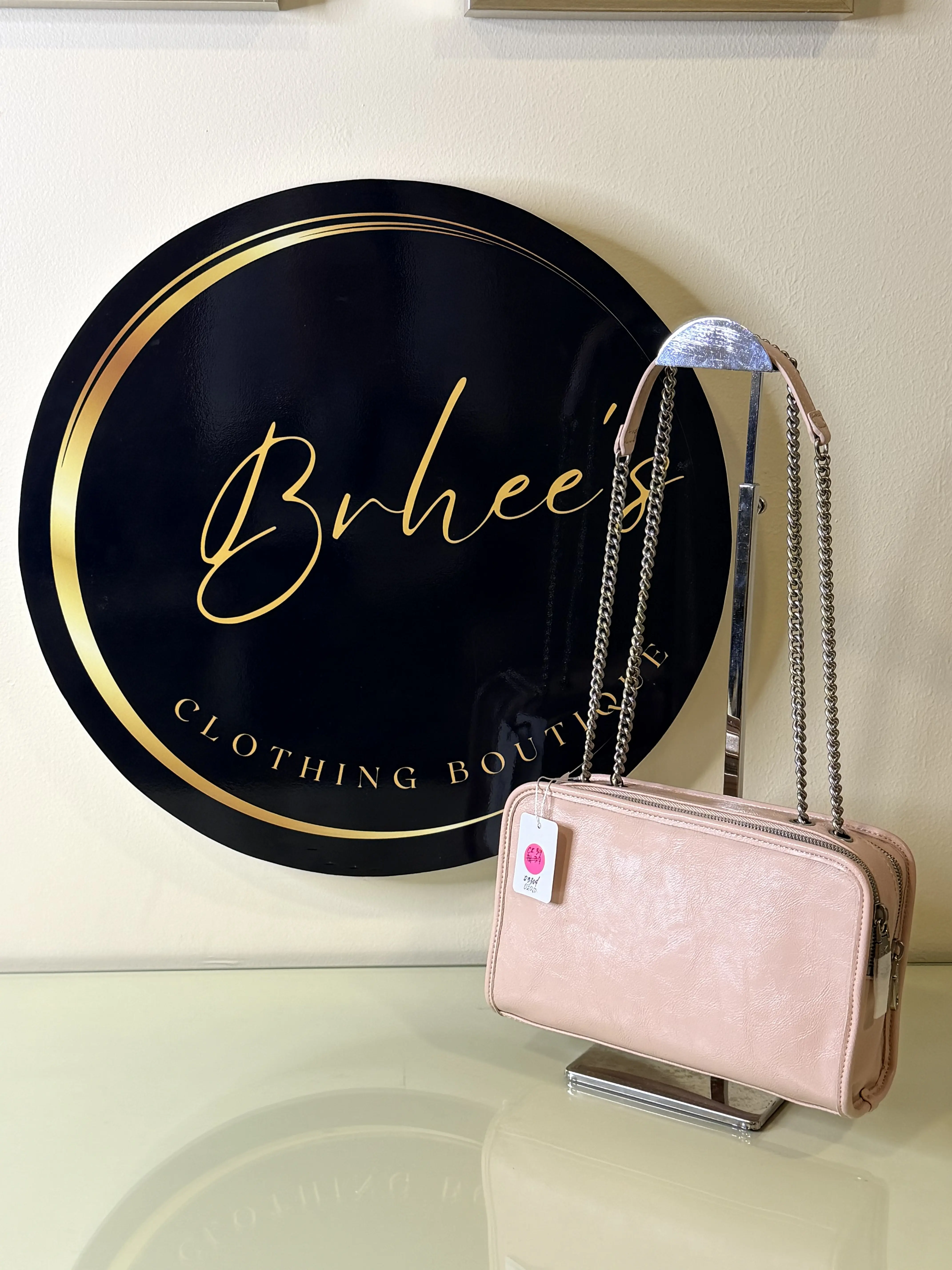 Utility Chain Camera Bag