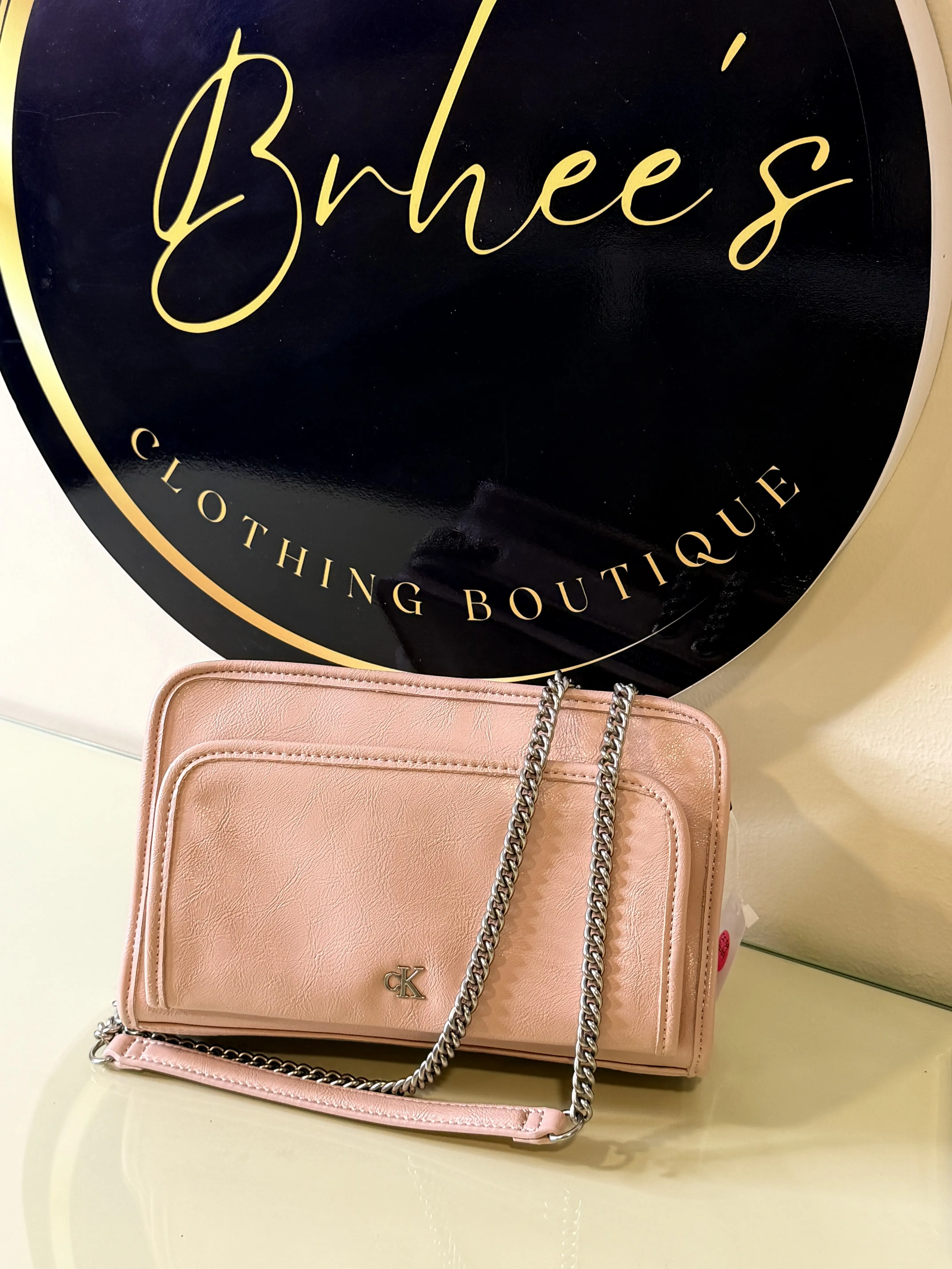 Utility Chain Camera Bag