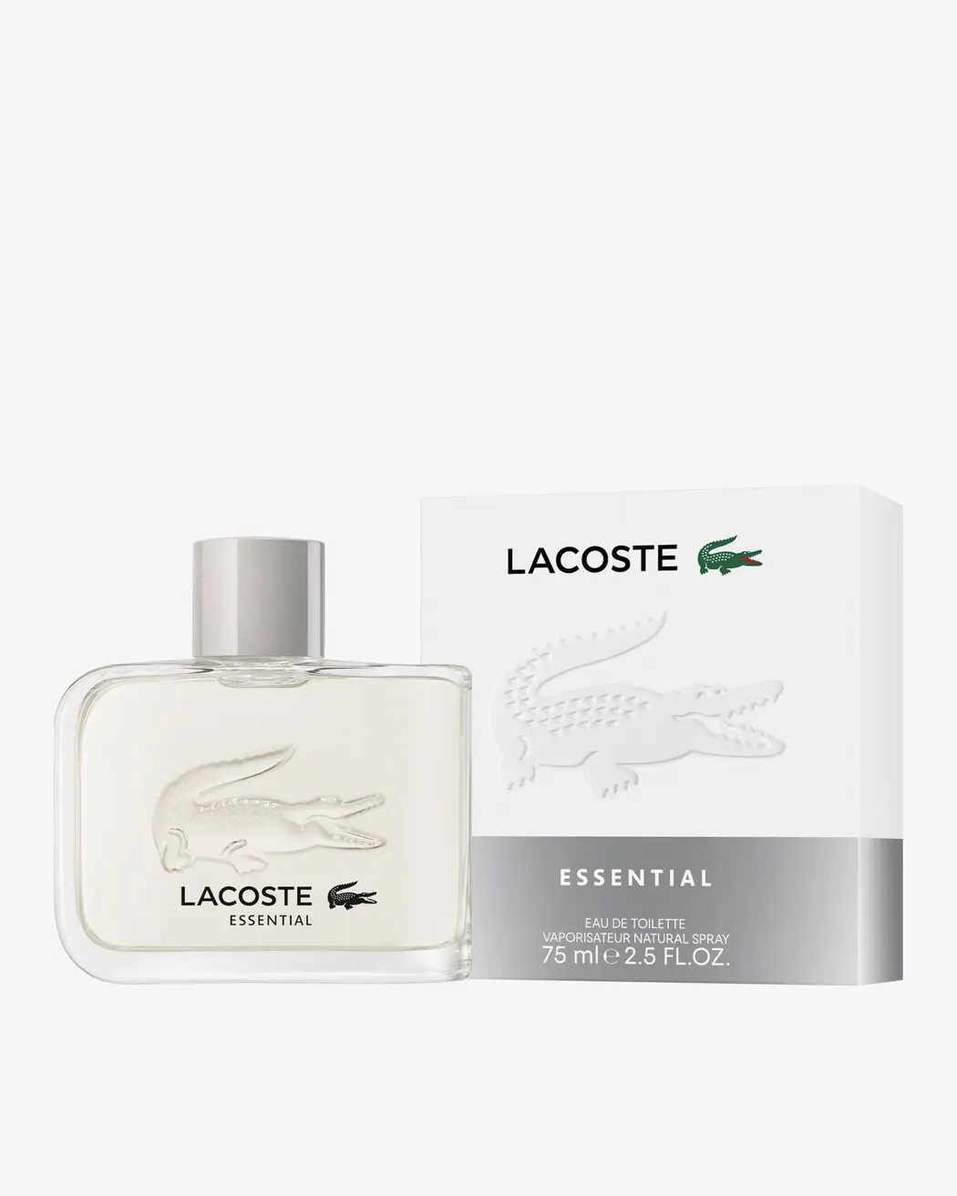 Essential Eau de Toilette